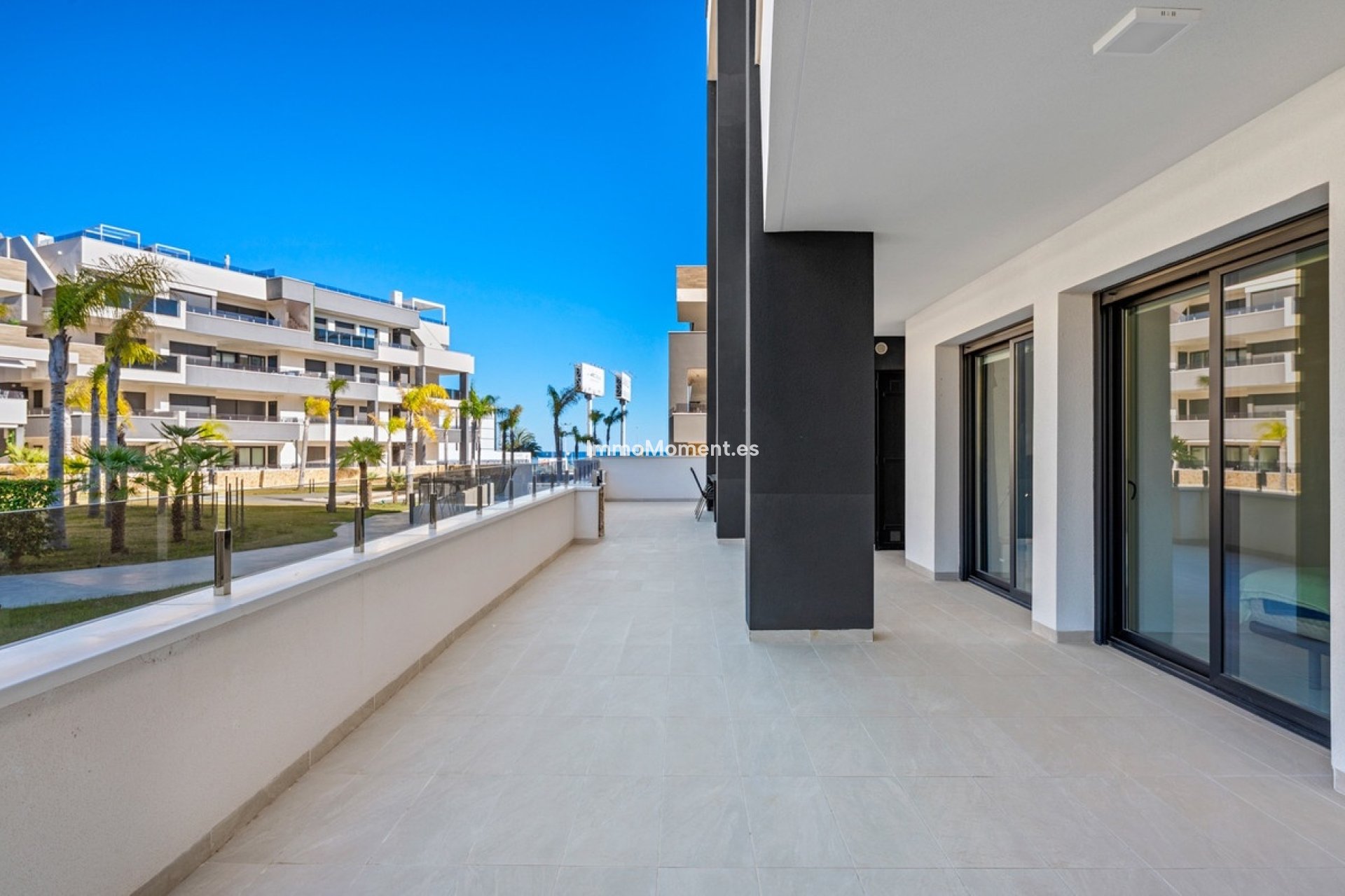 Wiederverkauf - Wohnung - Orihuela - Playa Flamenca