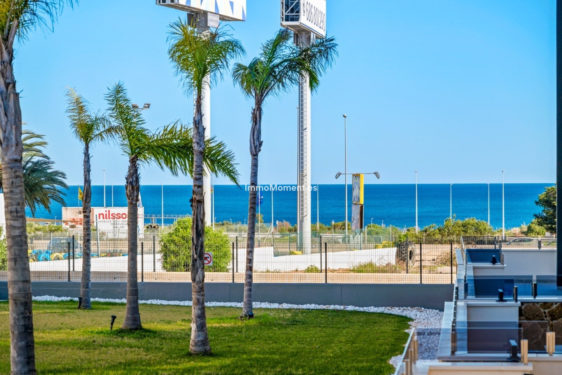Wiederverkauf - Wohnung - Orihuela - Playa Flamenca