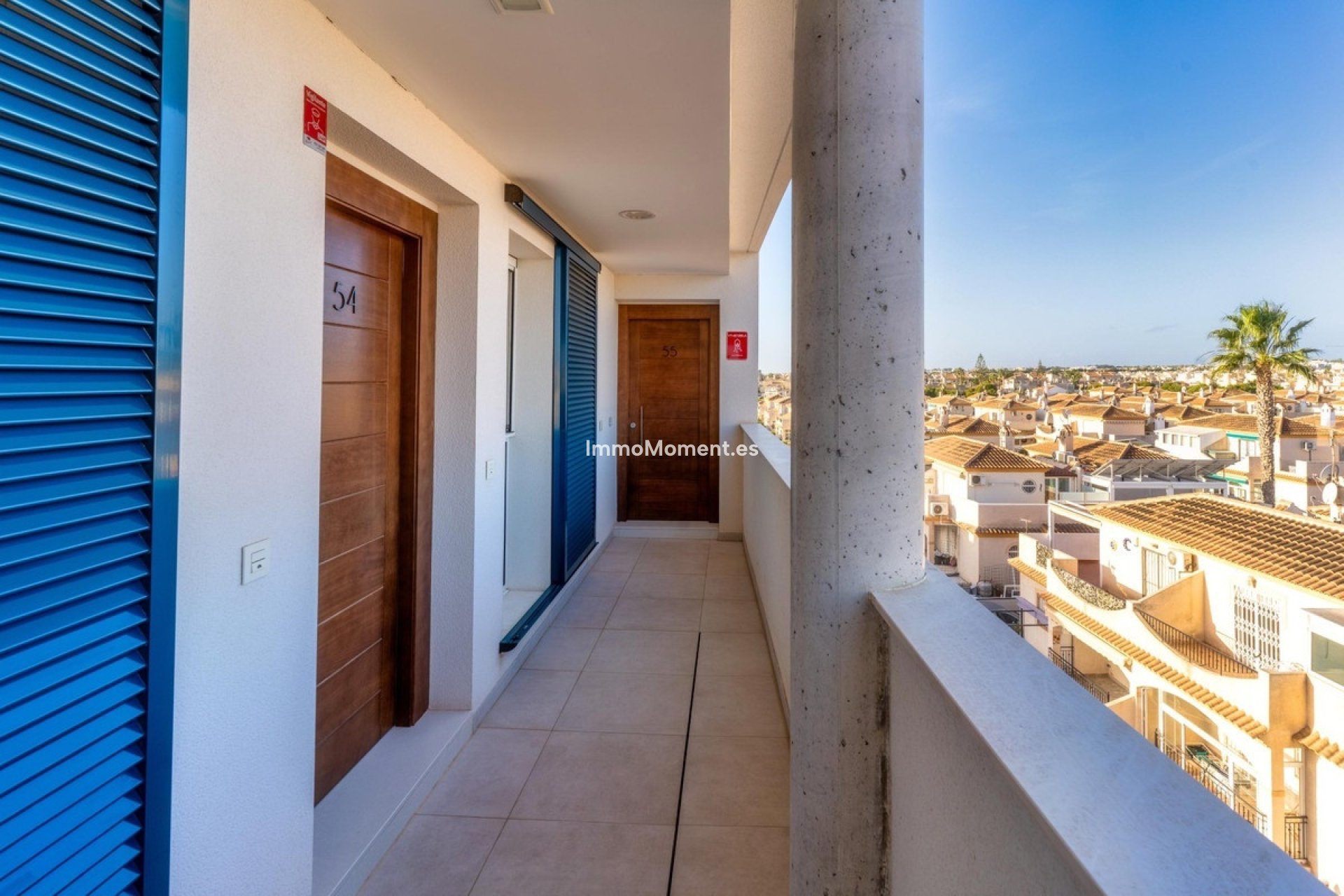 Wiederverkauf - Wohnung - Orihuela - Playa Flamenca
