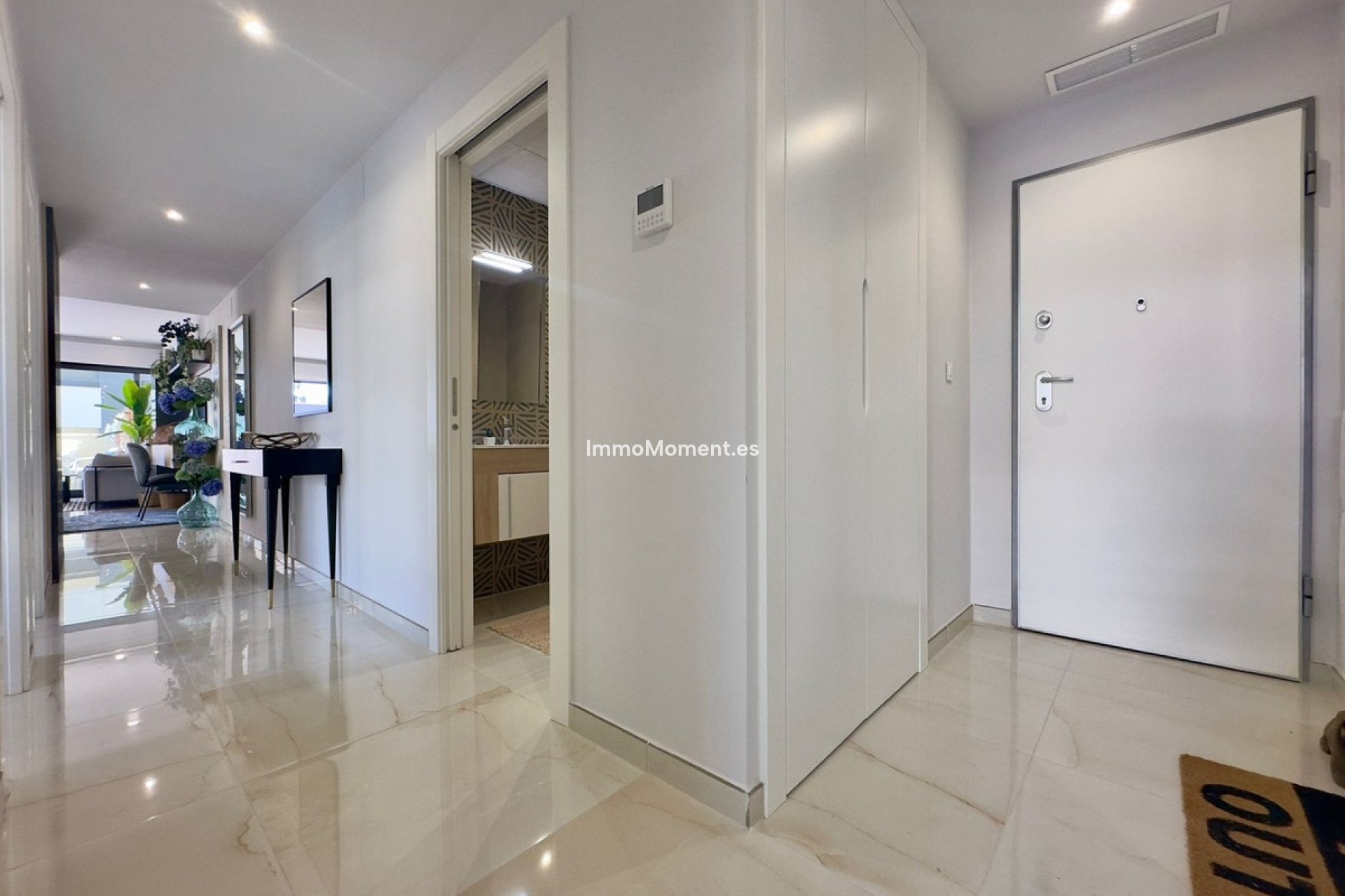 Wiederverkauf - Wohnung - Orihuela - Playa Flamenca