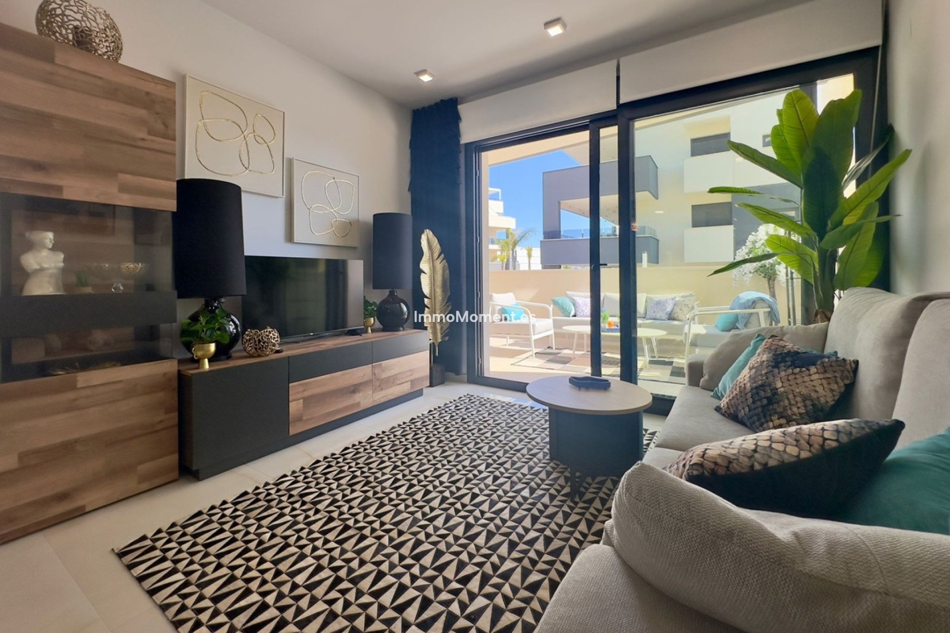 Wiederverkauf - Wohnung - Orihuela - Playa Flamenca