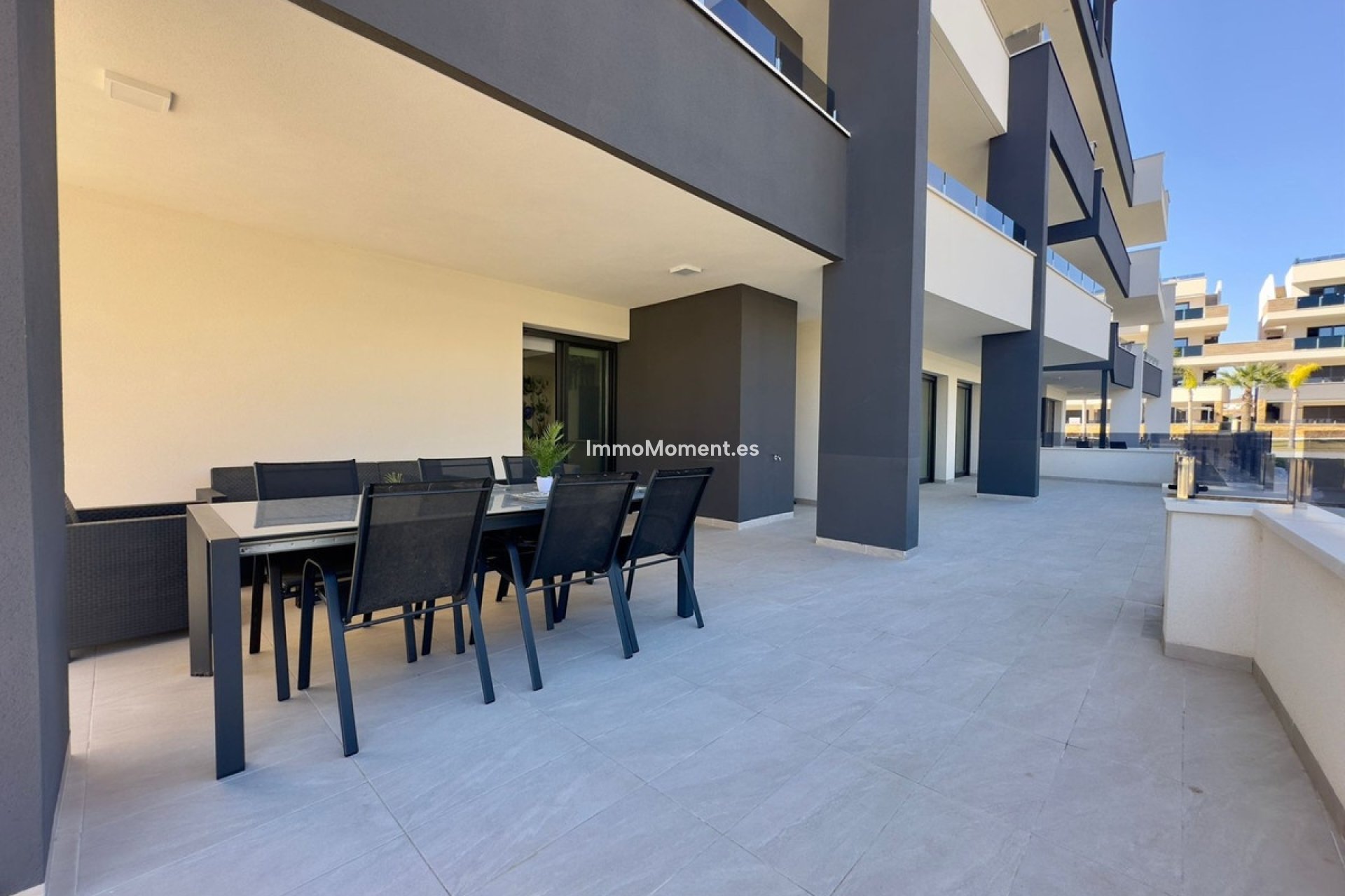 Wiederverkauf - Wohnung - Orihuela - Playa Flamenca