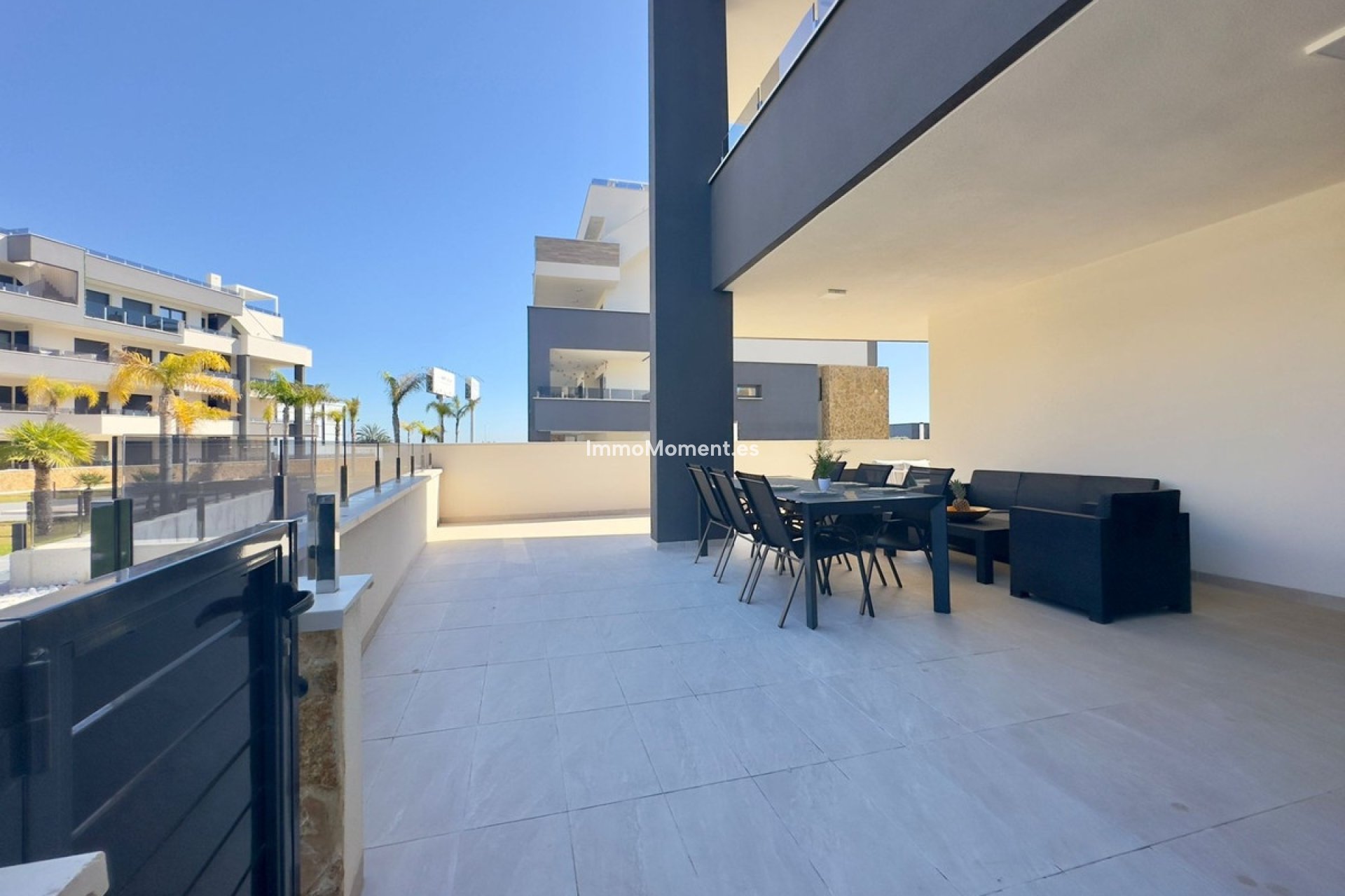 Wiederverkauf - Wohnung - Orihuela - Playa Flamenca