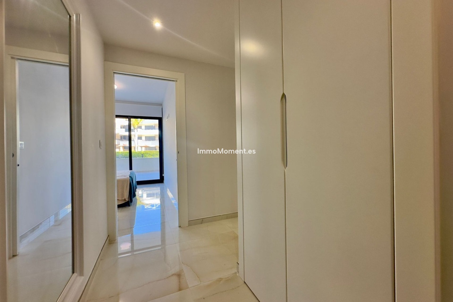 Wiederverkauf - Wohnung - Orihuela - Playa Flamenca