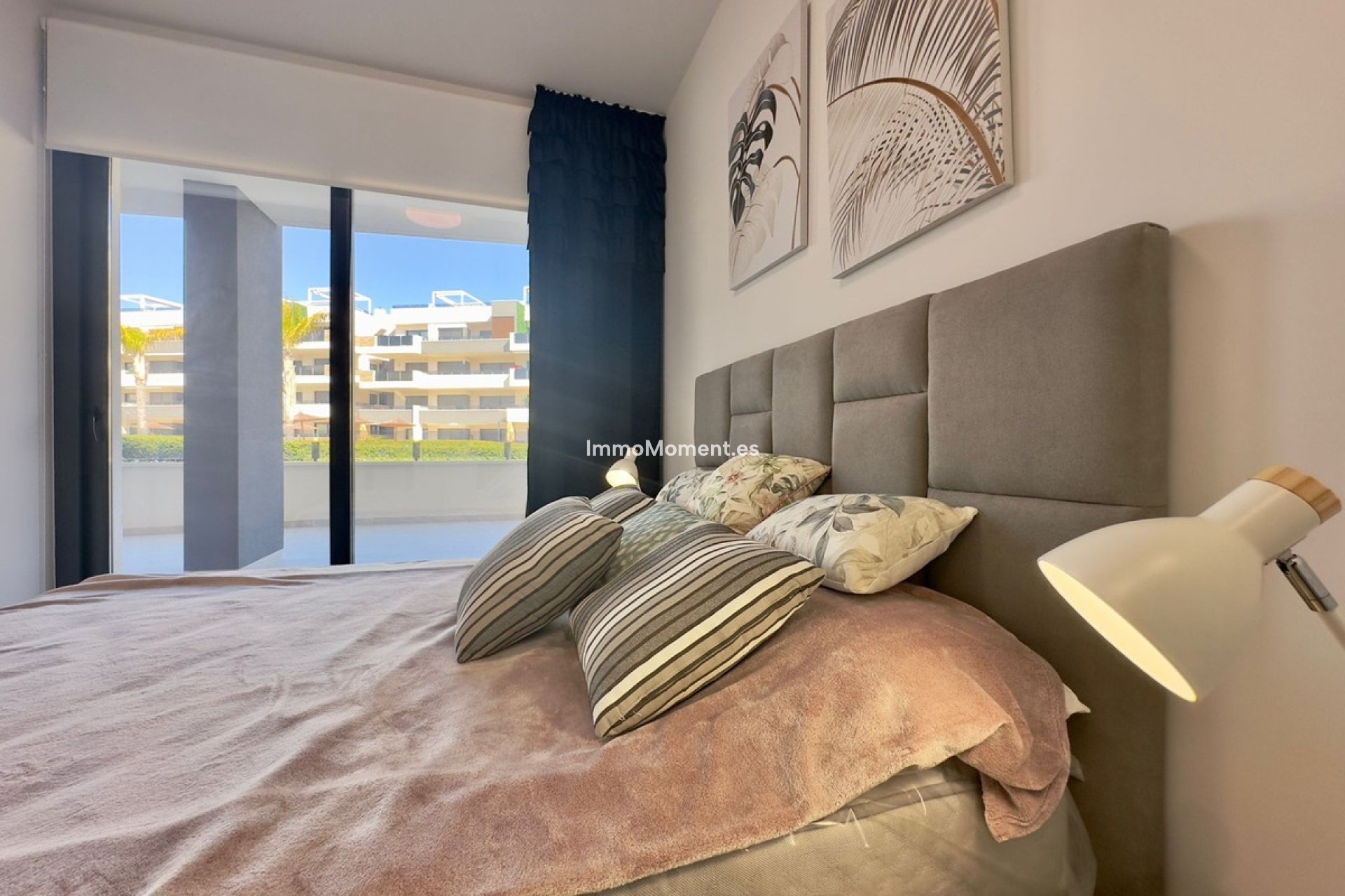 Wiederverkauf - Wohnung - Orihuela - Playa Flamenca