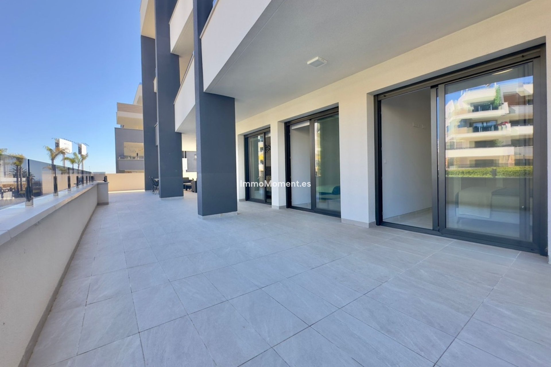 Wiederverkauf - Wohnung - Orihuela - Playa Flamenca
