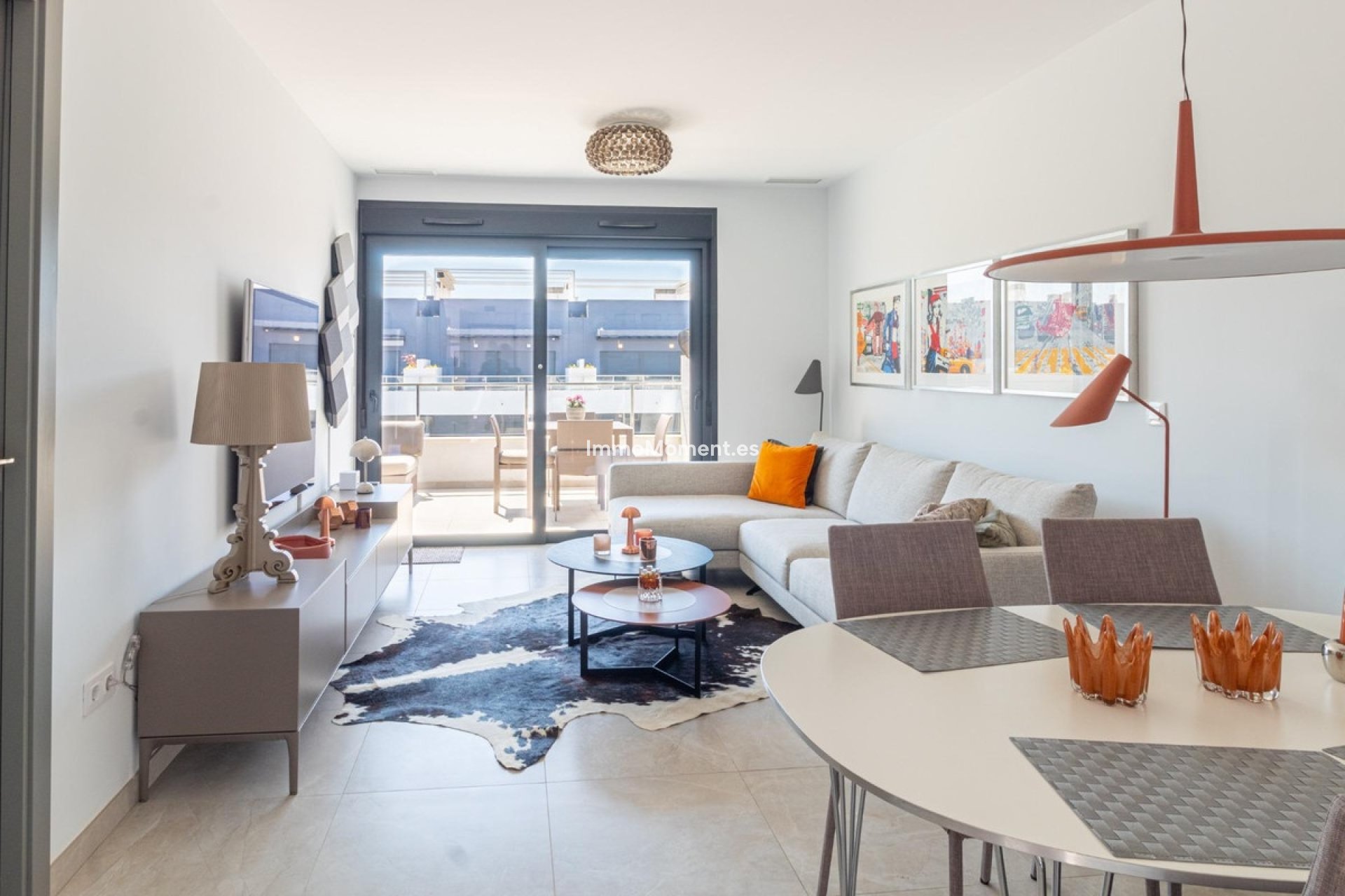 Wiederverkauf - Wohnung - Orihuela - Playa Flamenca