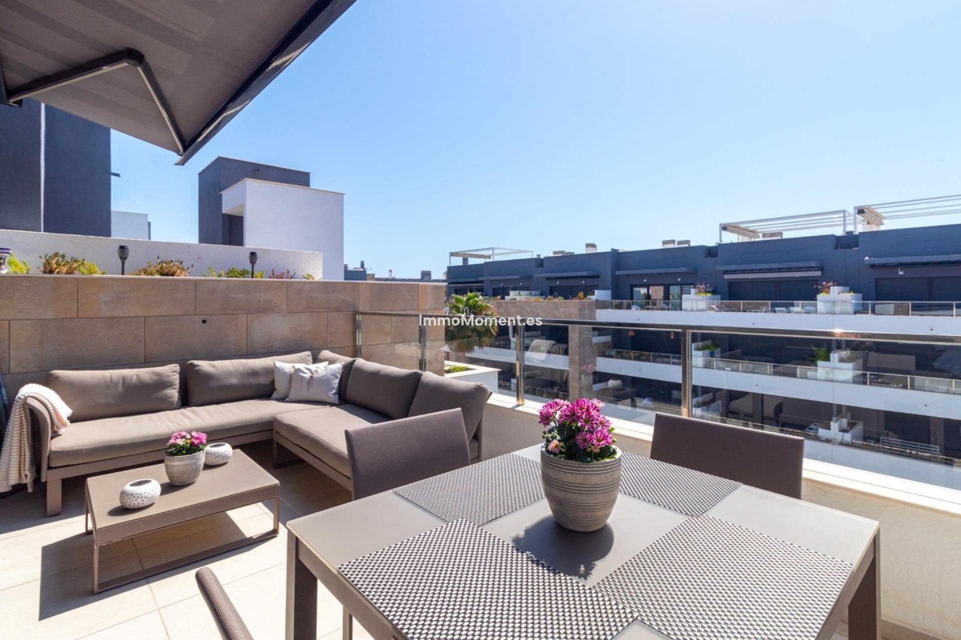 Wiederverkauf - Wohnung - Orihuela - Playa Flamenca