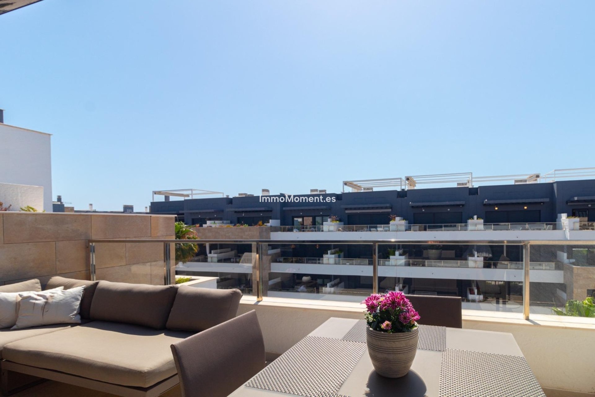 Wiederverkauf - Wohnung - Orihuela - Playa Flamenca