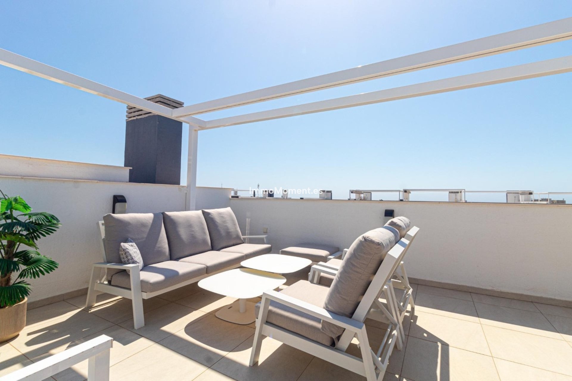 Wiederverkauf - Wohnung - Orihuela - Playa Flamenca