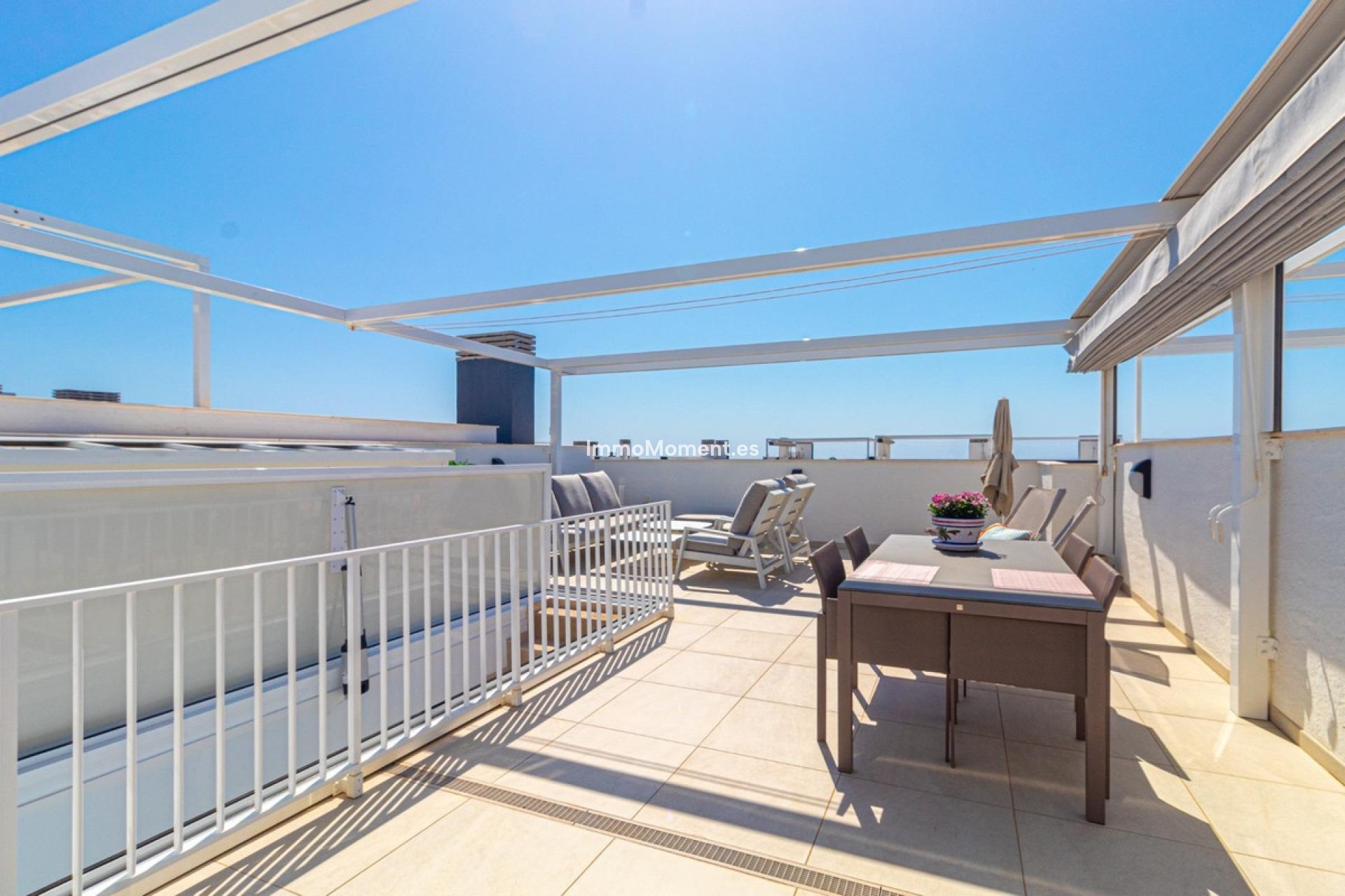 Wiederverkauf - Wohnung - Orihuela - Playa Flamenca