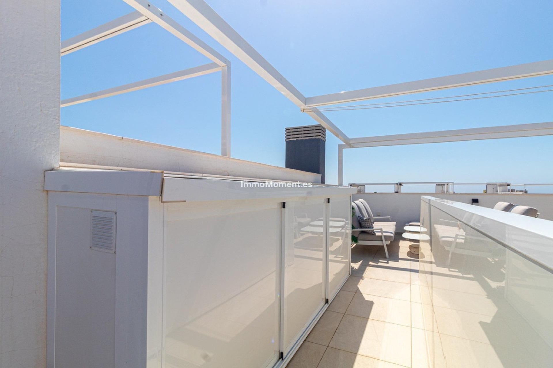 Wiederverkauf - Wohnung - Orihuela - Playa Flamenca