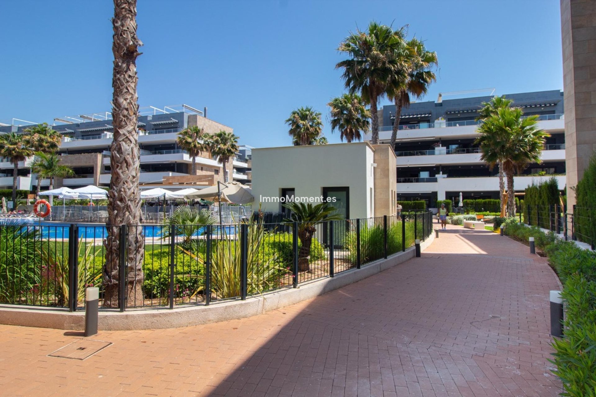 Wiederverkauf - Wohnung - Orihuela - Playa Flamenca
