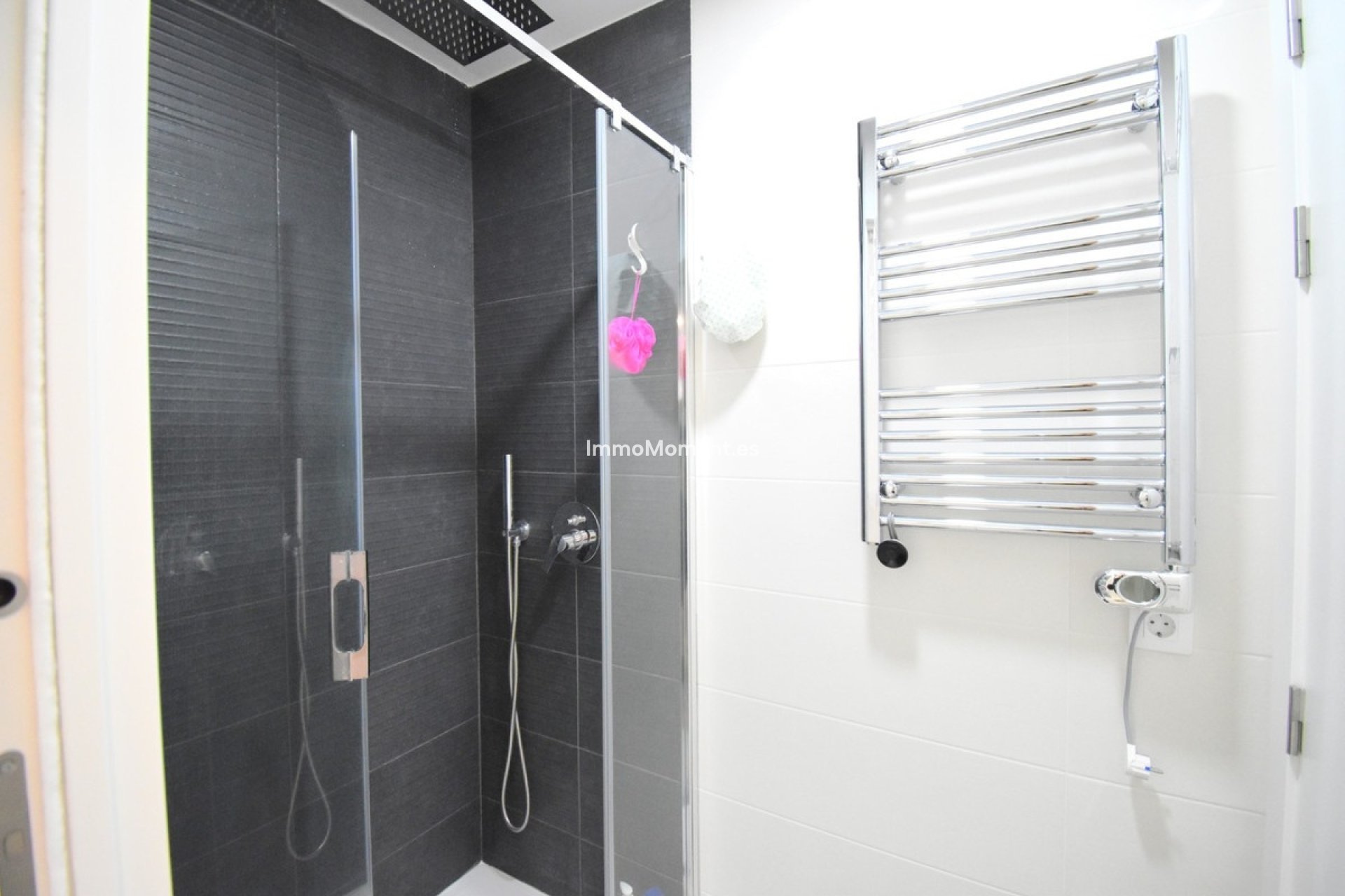 Wiederverkauf - Wohnung - Orihuela - Playa Flamenca