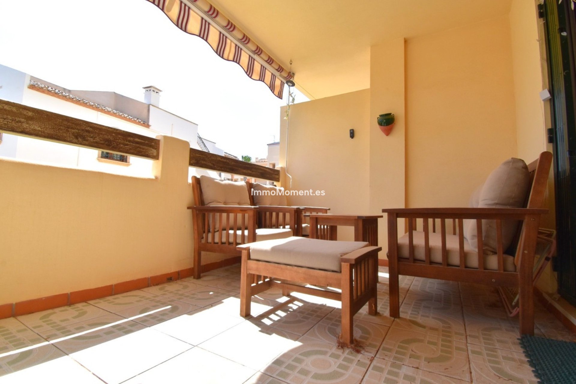 Wiederverkauf - Wohnung - Orihuela - Playa Flamenca