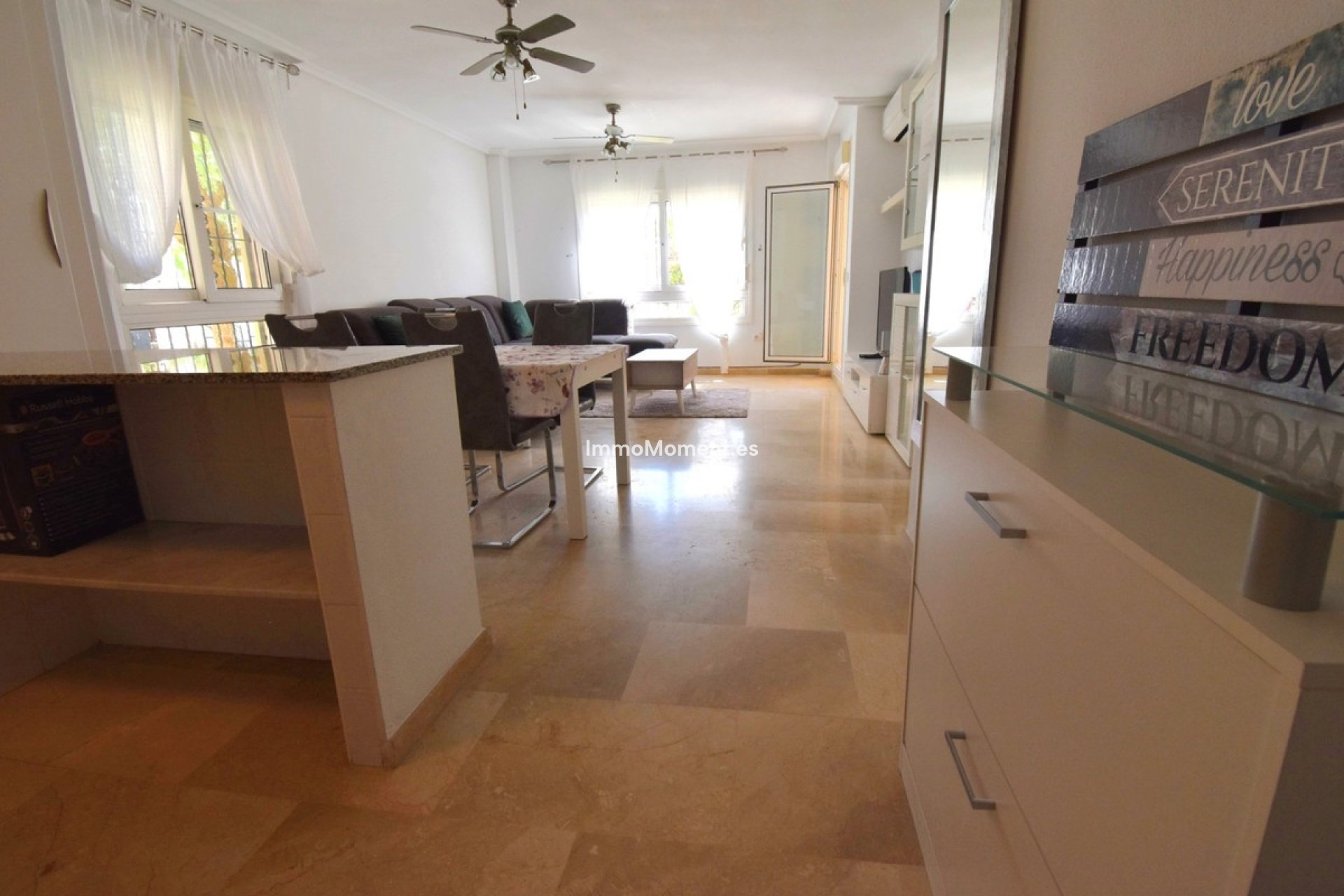 Wiederverkauf - Wohnung - Orihuela - Playa Flamenca