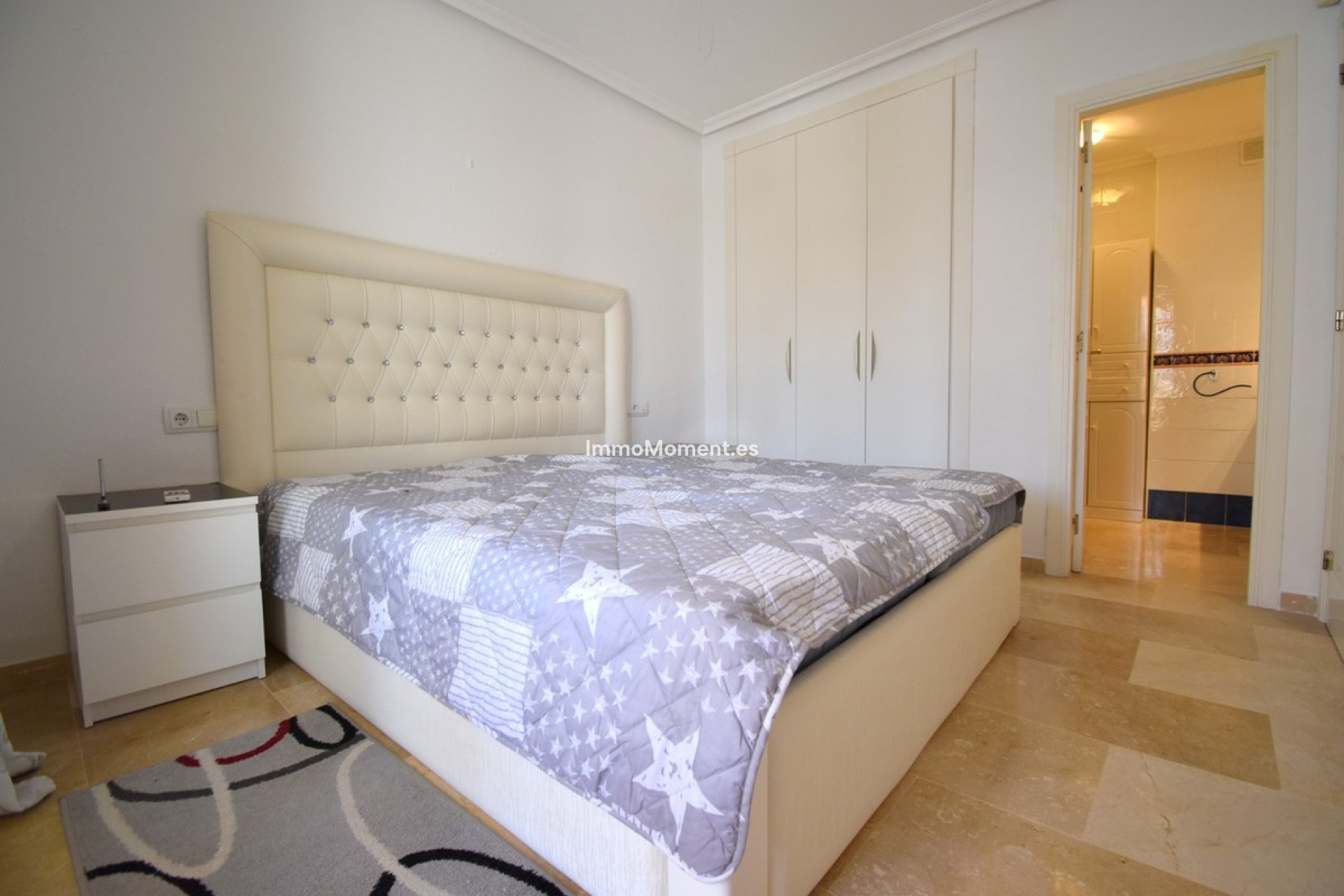 Wiederverkauf - Wohnung - Orihuela - Playa Flamenca