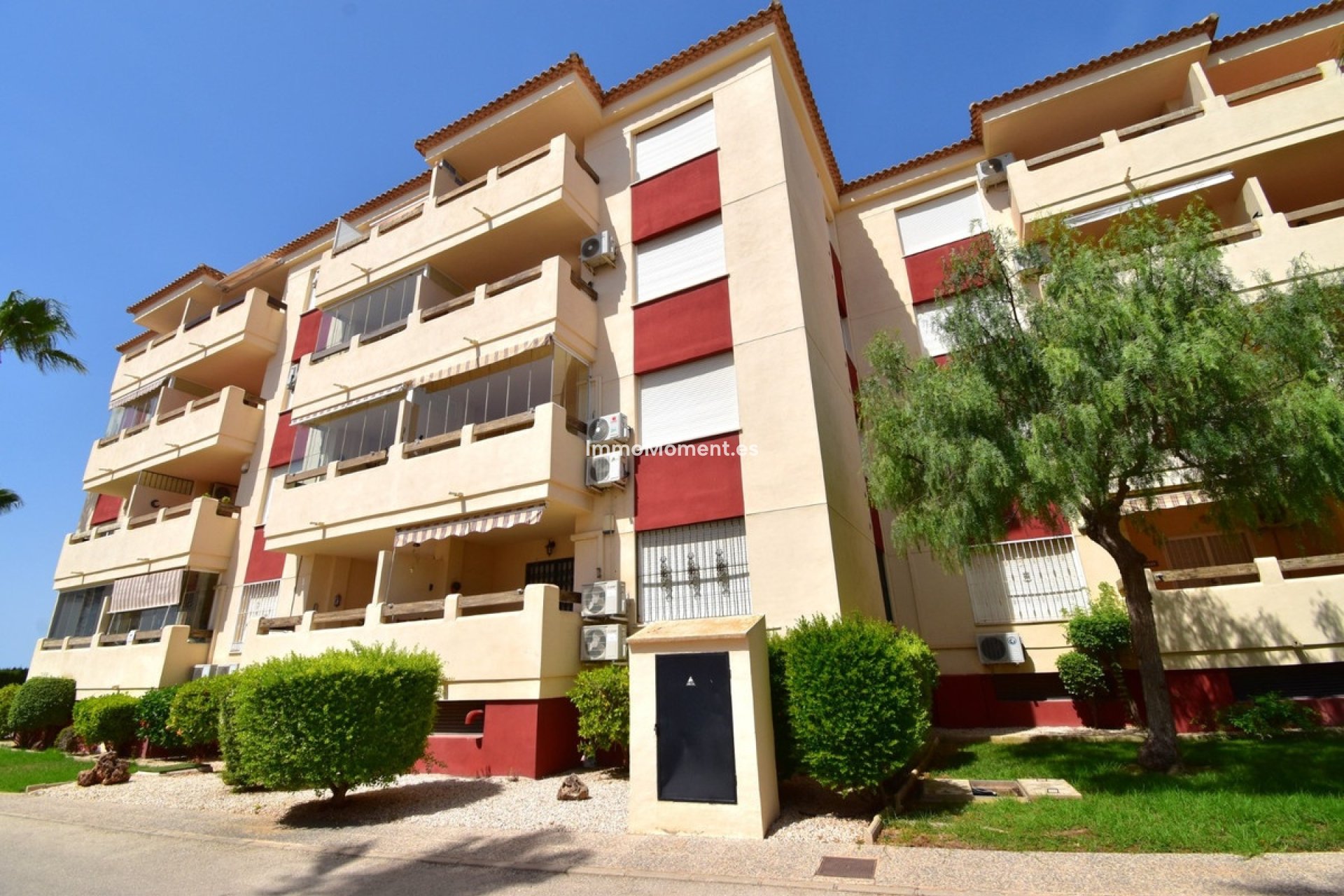 Wiederverkauf - Wohnung - Orihuela - Playa Flamenca