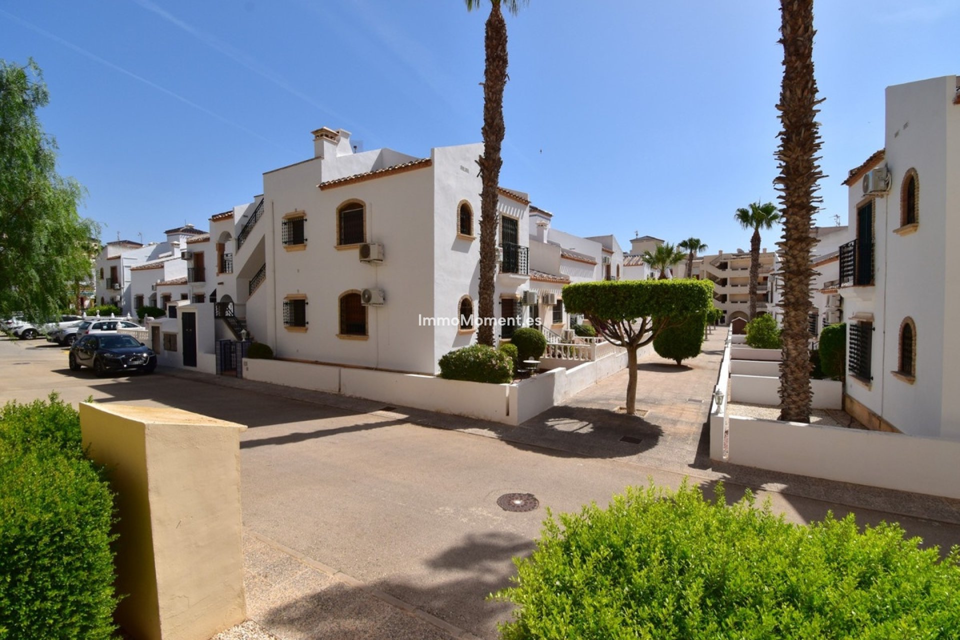 Wiederverkauf - Wohnung - Orihuela - Playa Flamenca