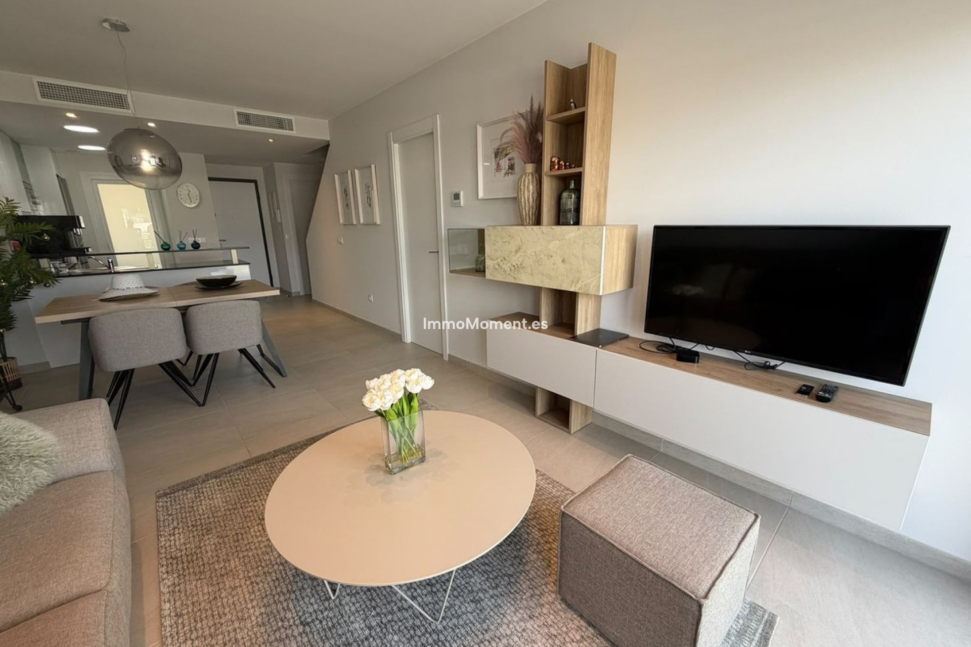 Wiederverkauf - Wohnung - Orihuela - Playa Flamenca