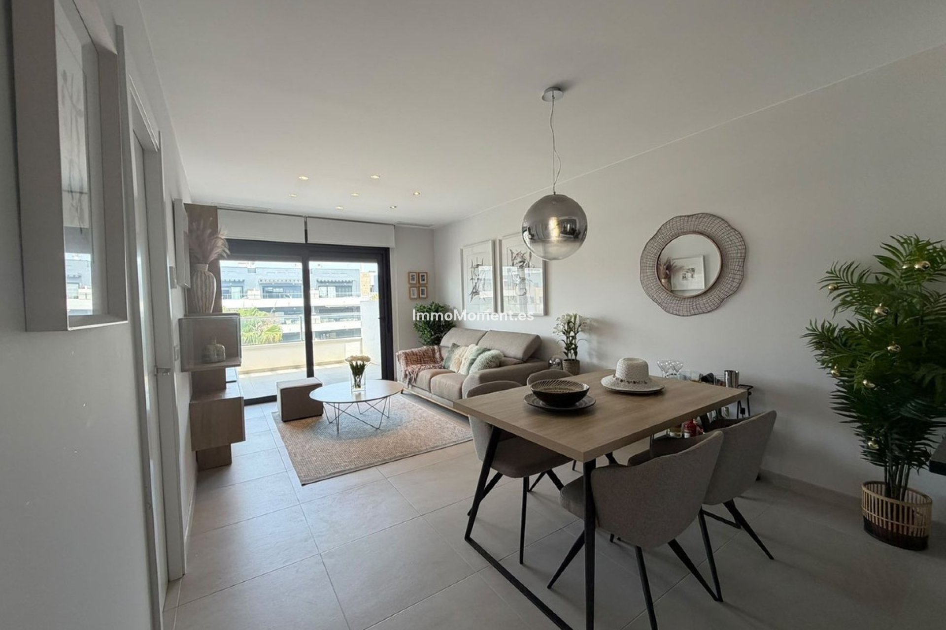 Wiederverkauf - Wohnung - Orihuela - Playa Flamenca