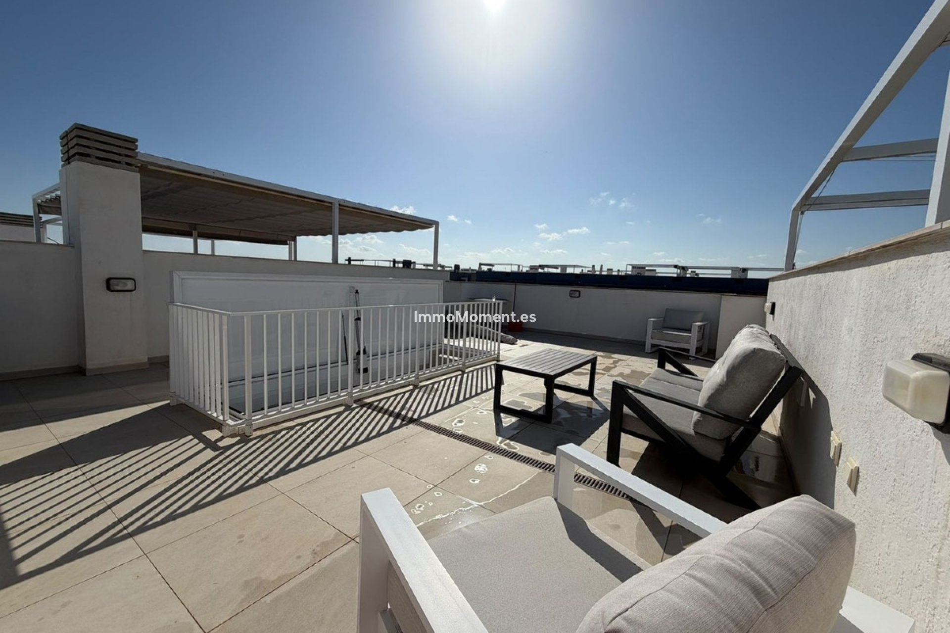 Wiederverkauf - Wohnung - Orihuela - Playa Flamenca