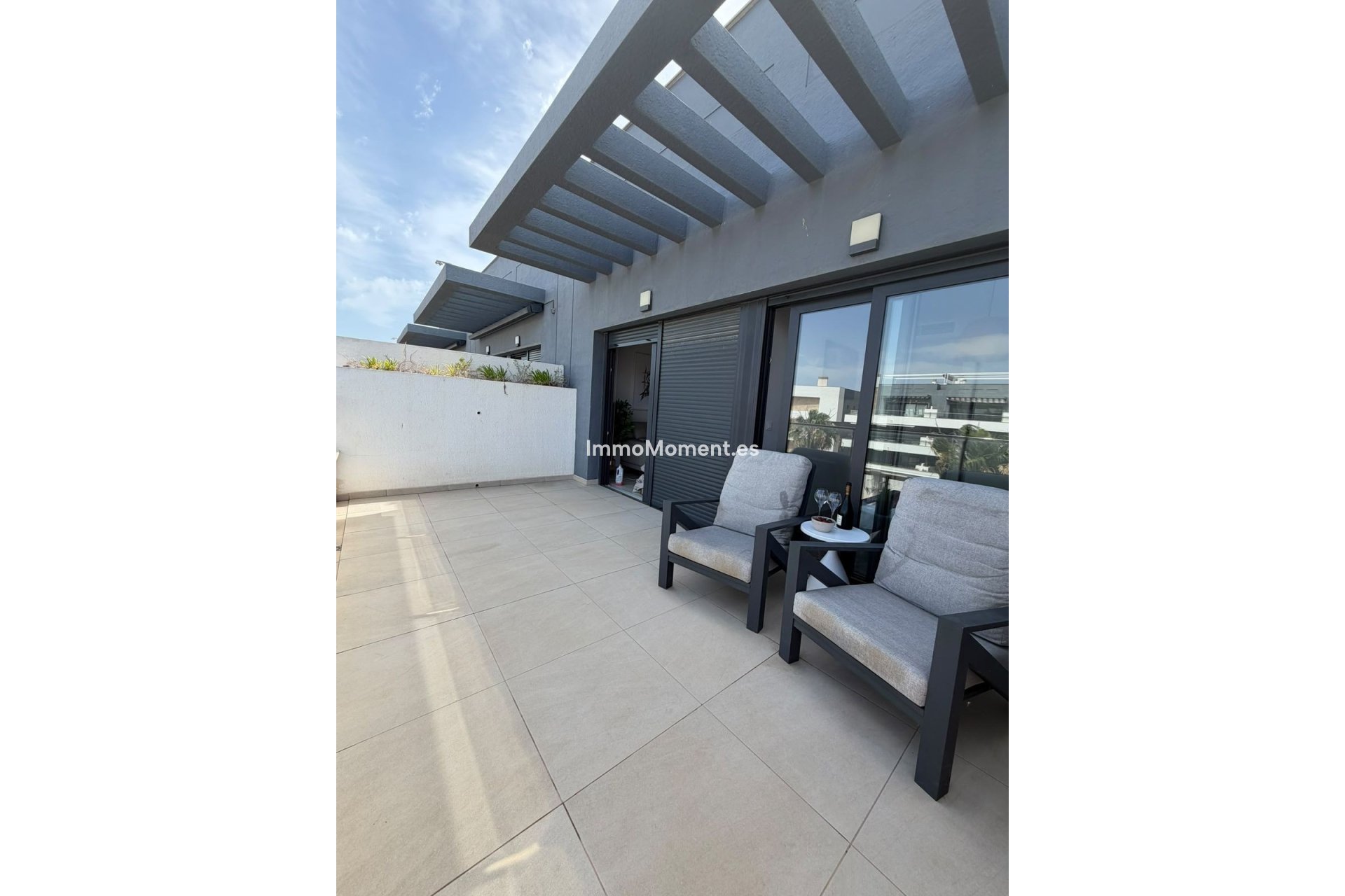 Wiederverkauf - Wohnung - Orihuela - Playa Flamenca