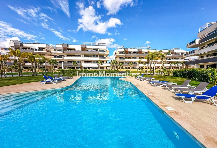 Wiederverkauf - Wohnung - Orihuela - Playa Flamenca