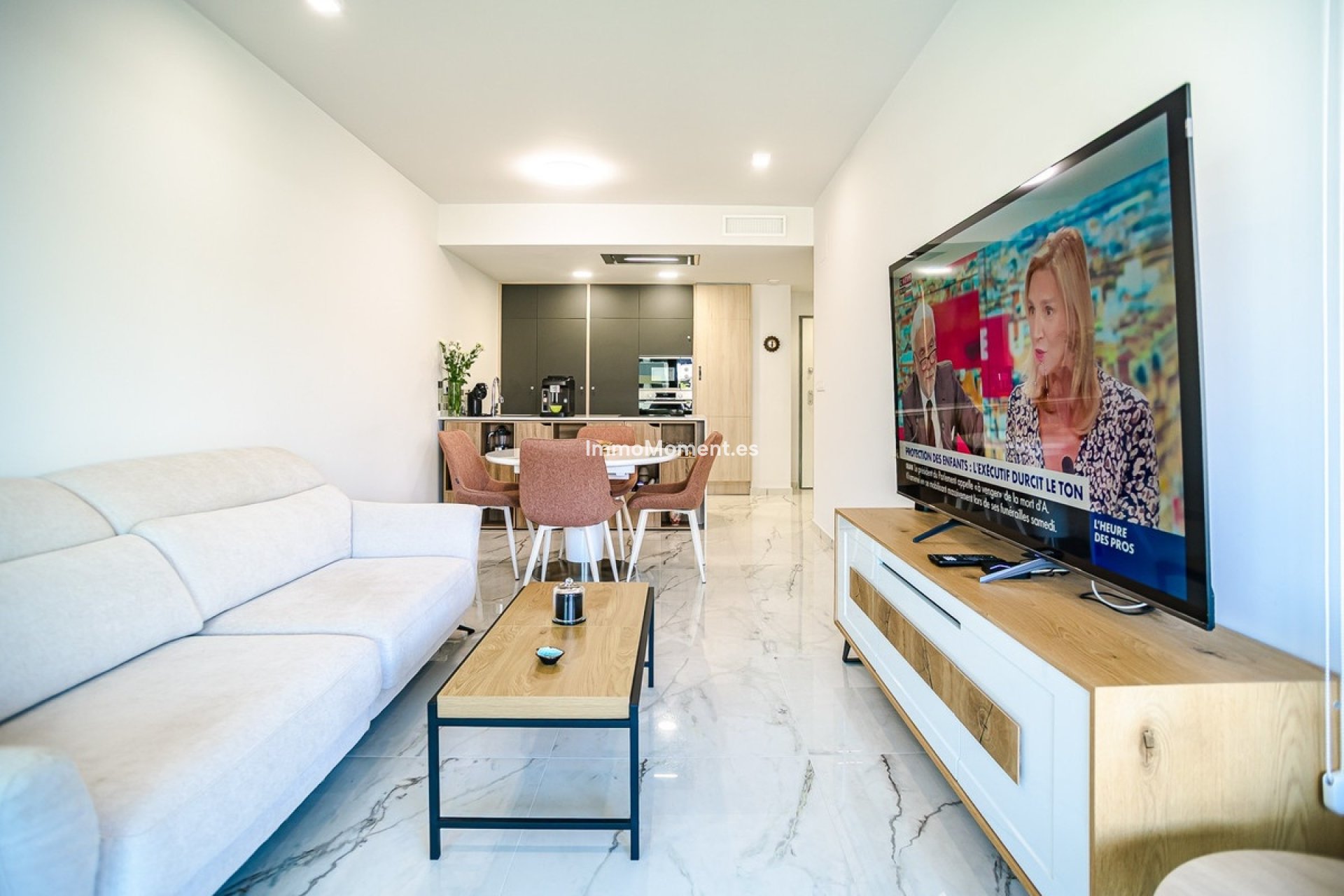 Wiederverkauf - Wohnung - Orihuela - Playa Flamenca