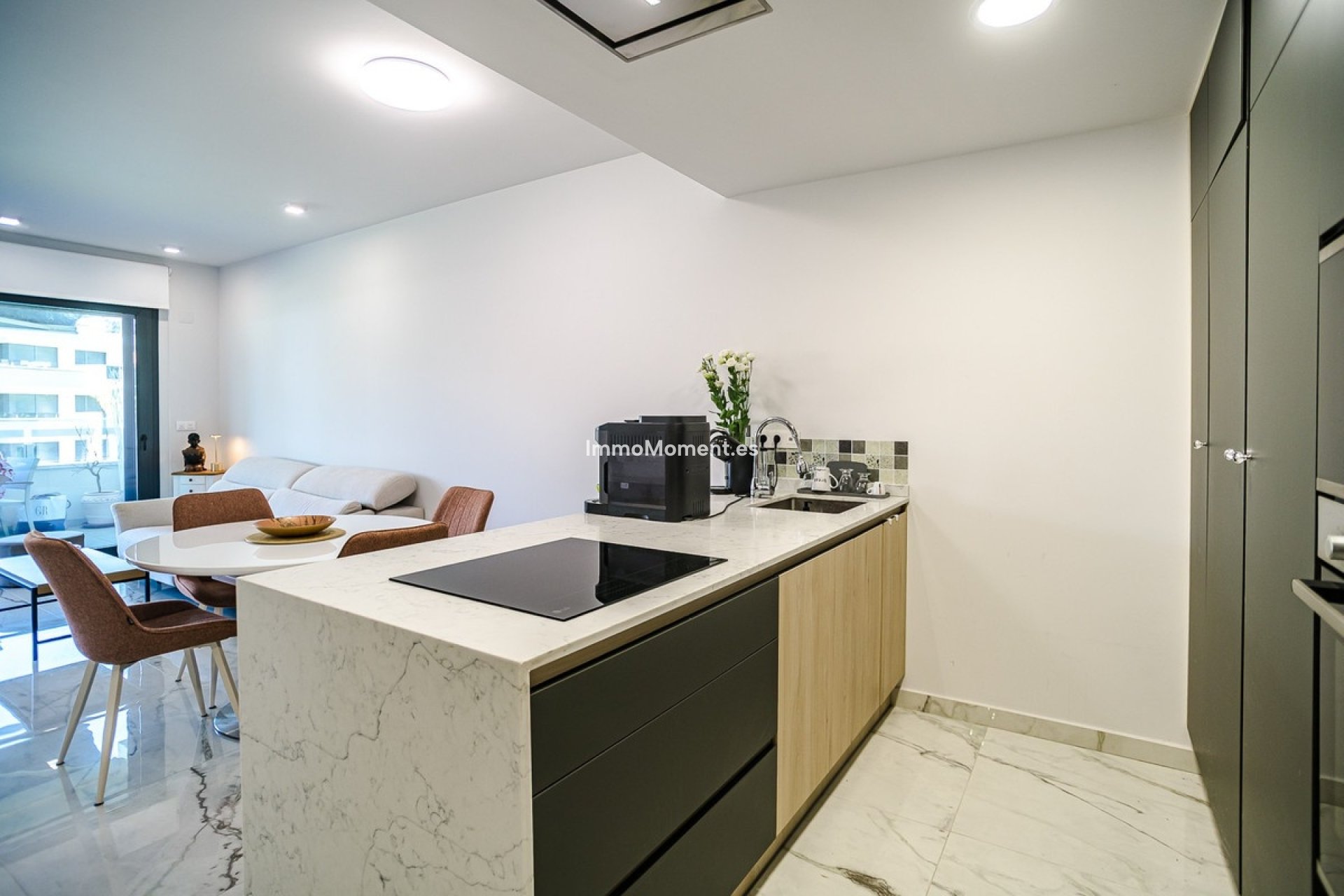 Wiederverkauf - Wohnung - Orihuela - Playa Flamenca