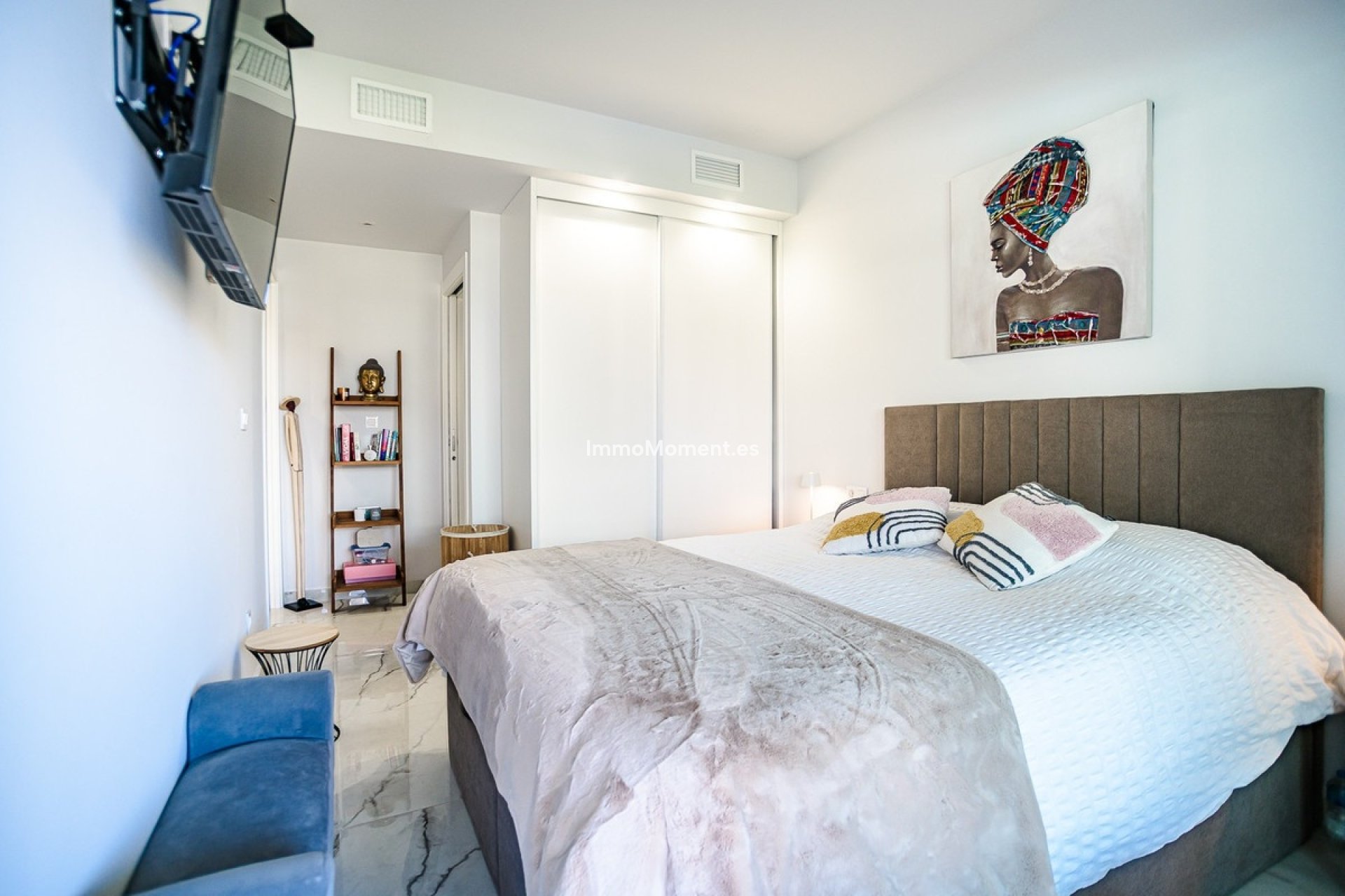 Wiederverkauf - Wohnung - Orihuela - Playa Flamenca