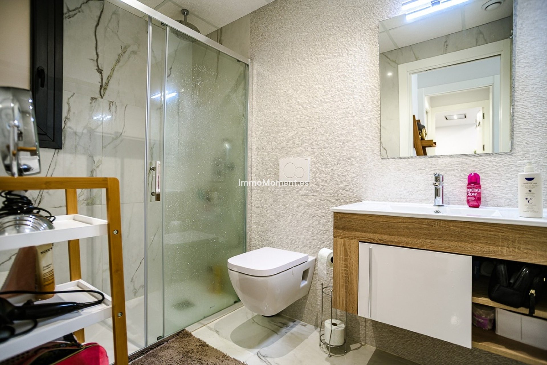 Wiederverkauf - Wohnung - Orihuela - Playa Flamenca