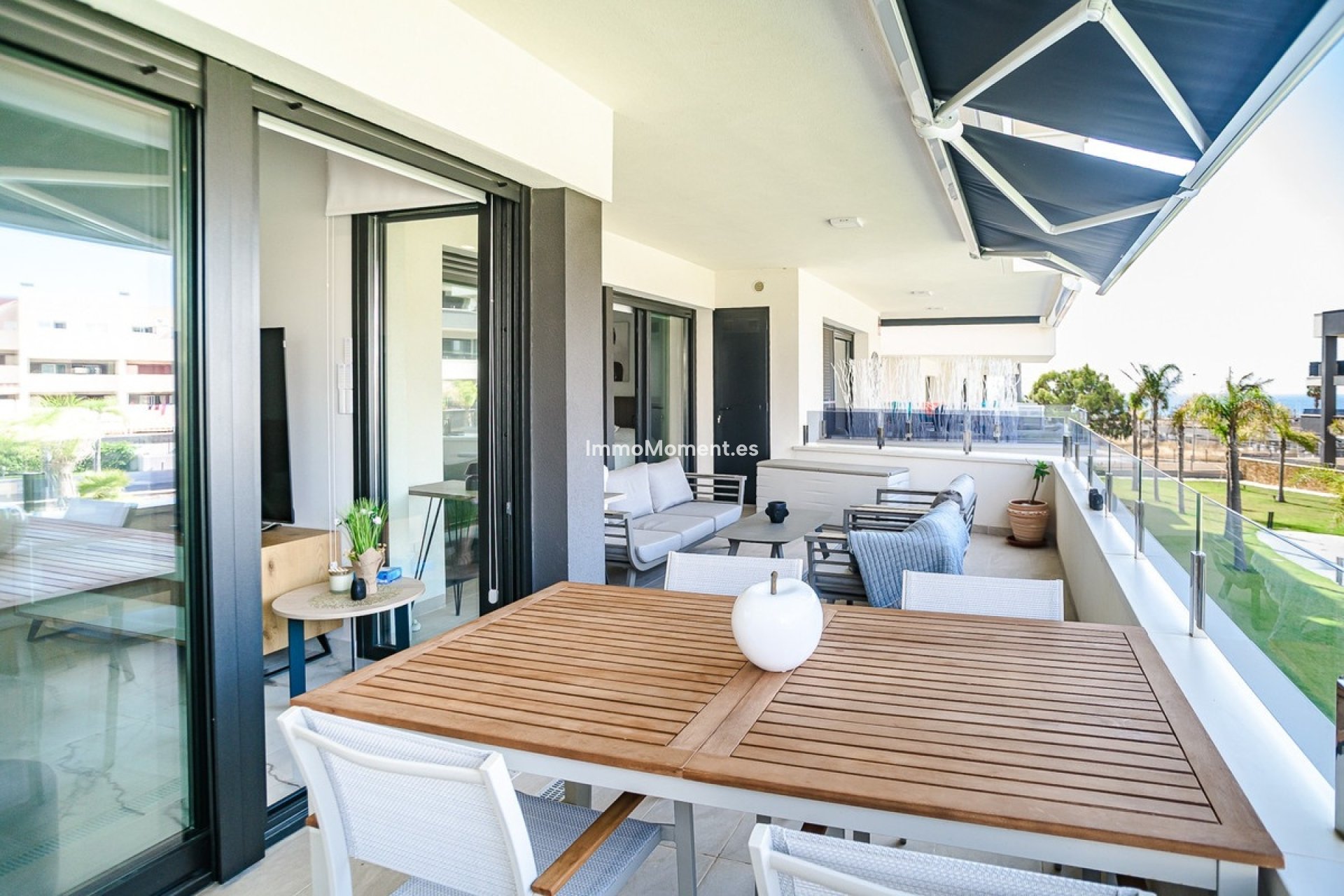 Wiederverkauf - Wohnung - Orihuela - Playa Flamenca