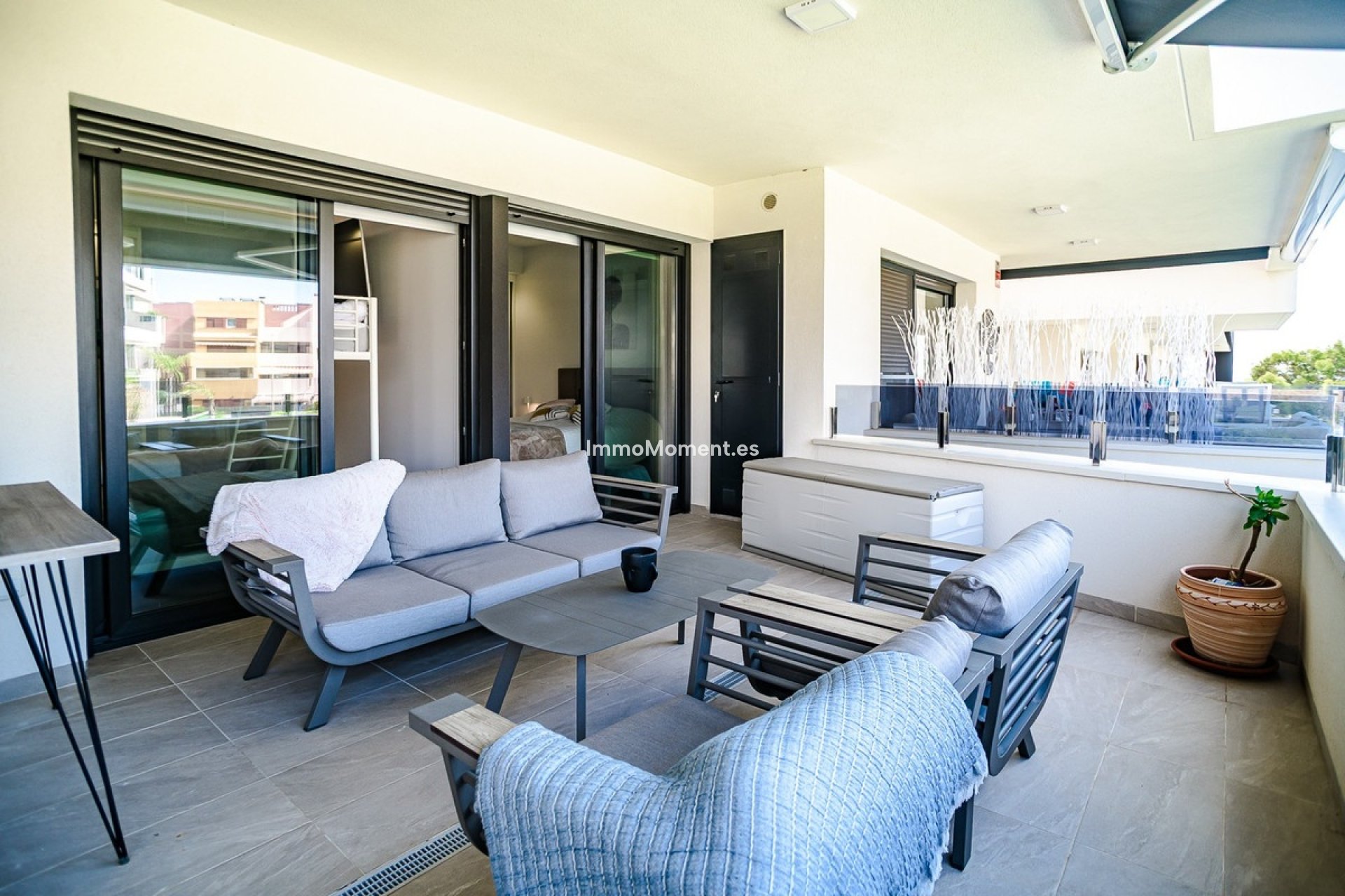 Wiederverkauf - Wohnung - Orihuela - Playa Flamenca