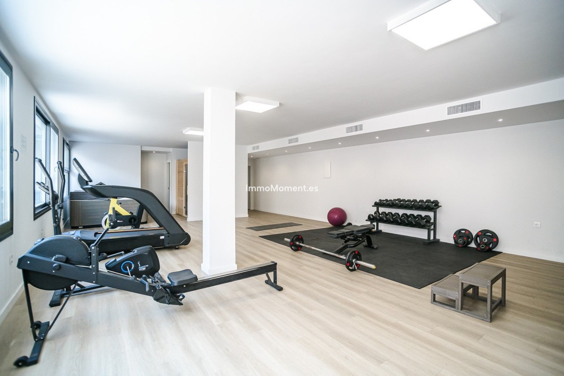 Wiederverkauf - Wohnung - Orihuela - Playa Flamenca