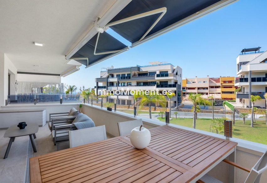 Wiederverkauf - Wohnung - Orihuela - Playa Flamenca