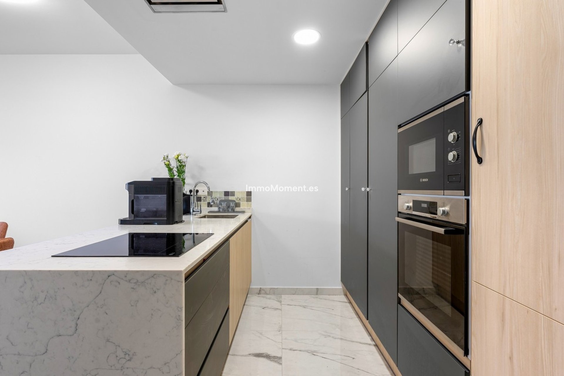 Wiederverkauf - Wohnung - Orihuela - Playa Flamenca
