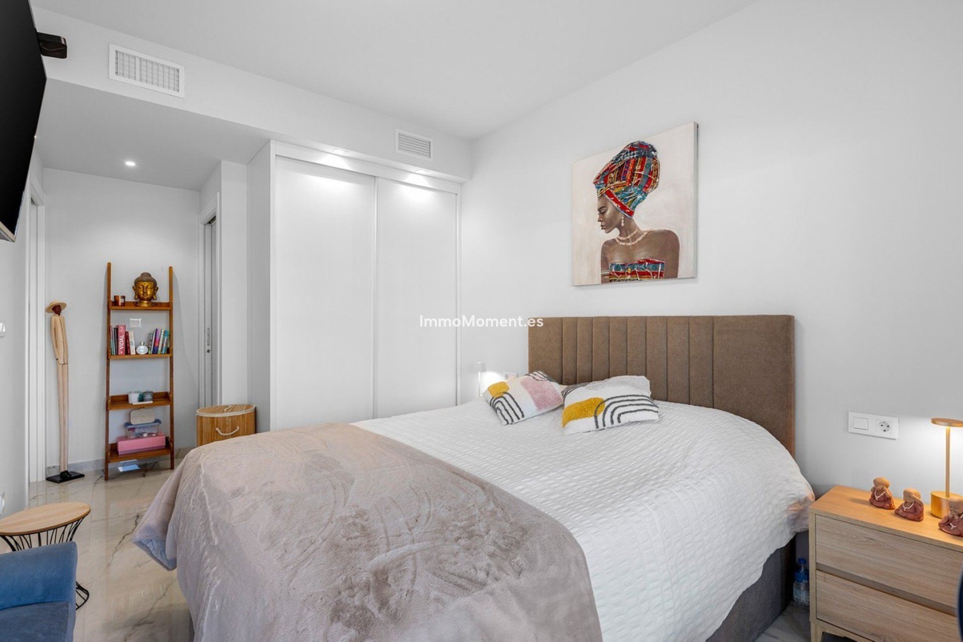 Wiederverkauf - Wohnung - Orihuela - Playa Flamenca