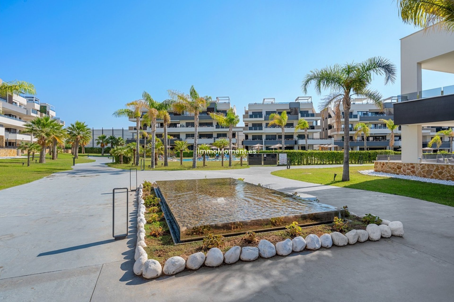 Wiederverkauf - Wohnung - Orihuela - Playa Flamenca