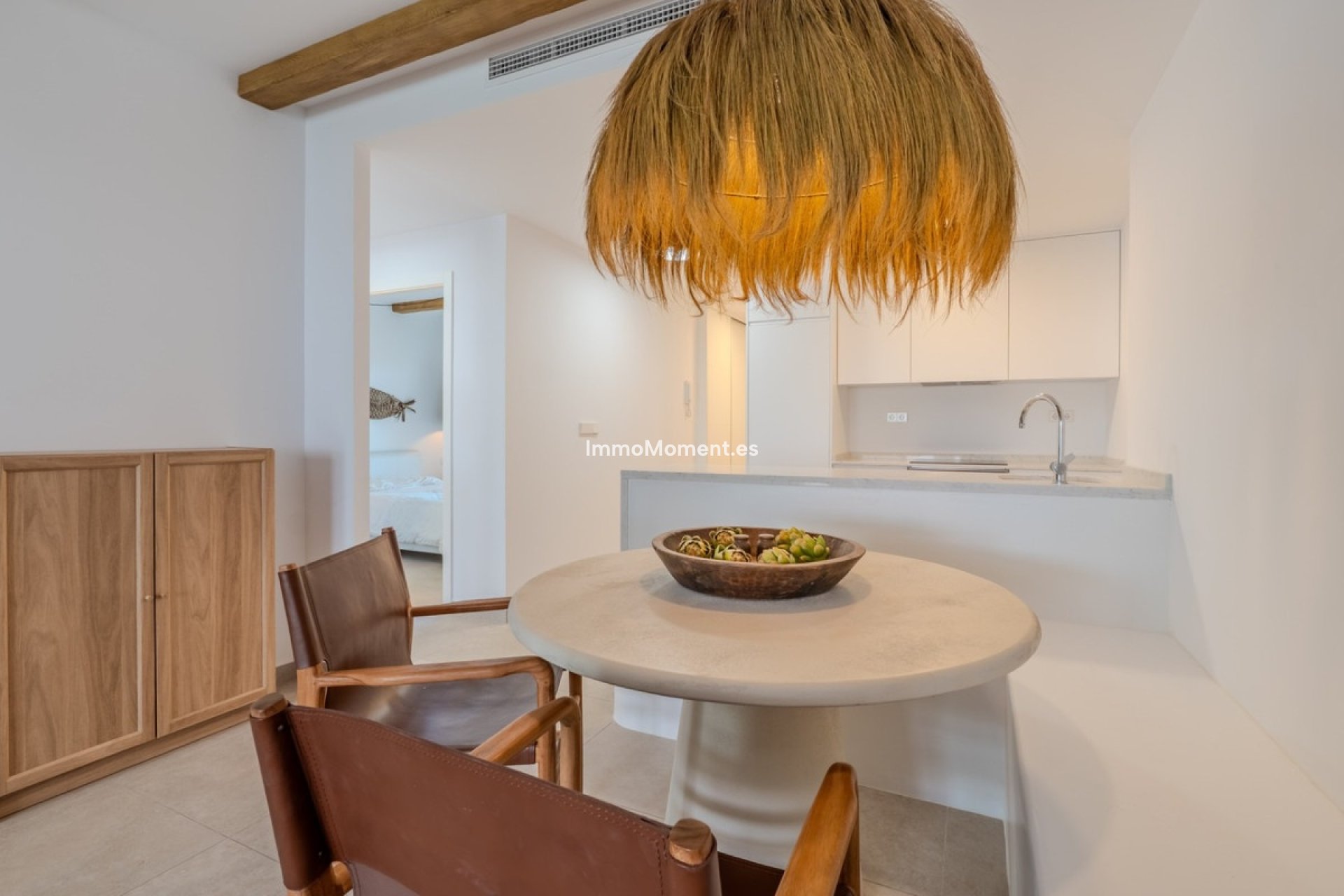 Wiederverkauf - Wohnung - Orihuela - Playa Flamenca
