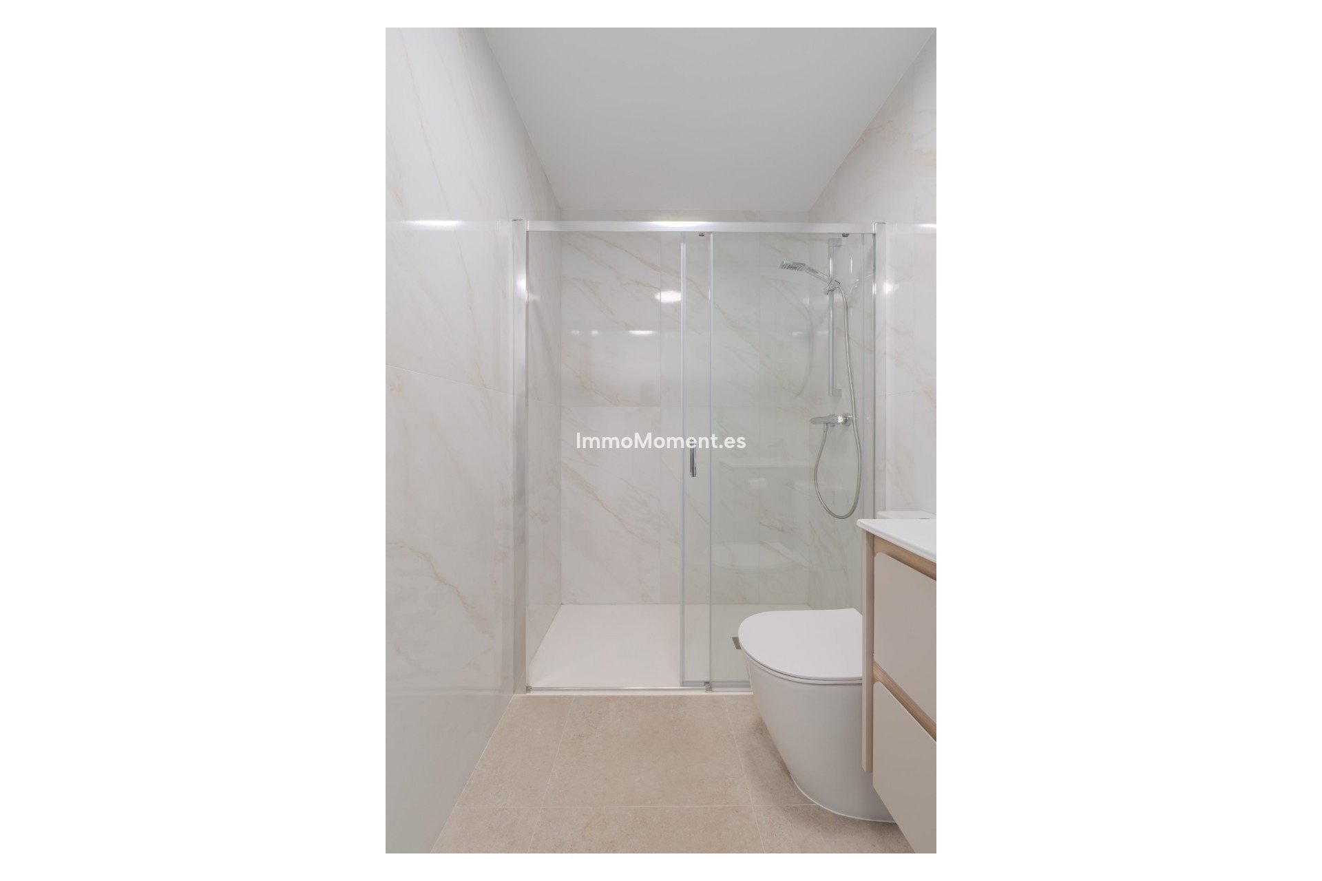 Wiederverkauf - Wohnung - Orihuela - Playa Flamenca