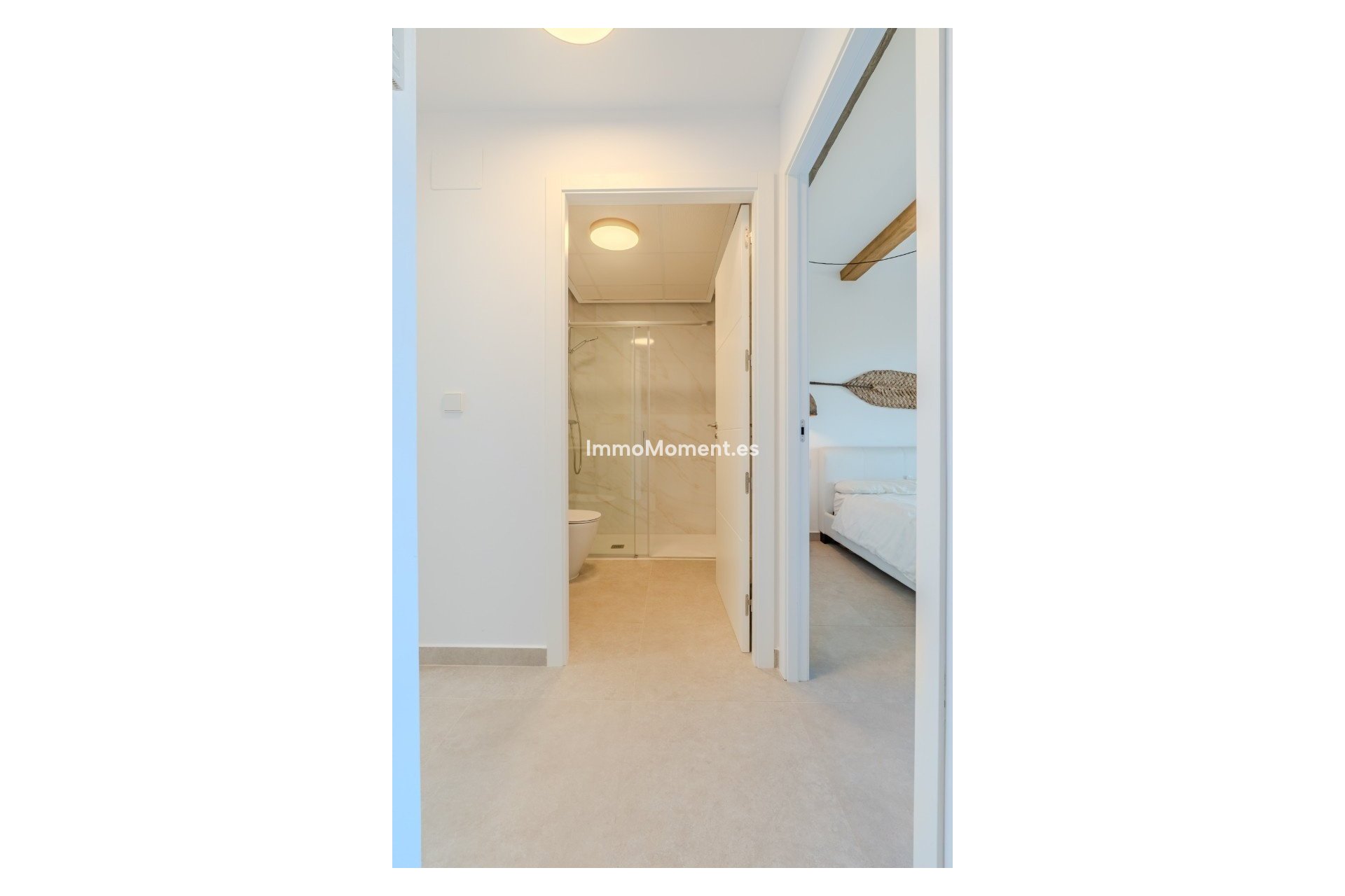 Wiederverkauf - Wohnung - Orihuela - Playa Flamenca