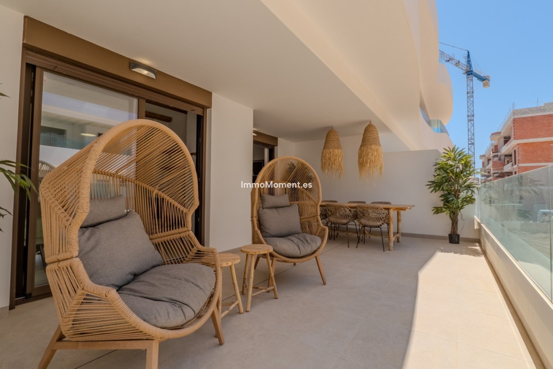 Wiederverkauf - Wohnung - Orihuela - Playa Flamenca