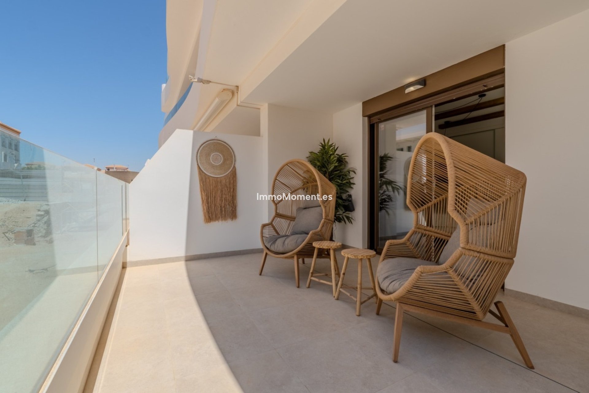 Wiederverkauf - Wohnung - Orihuela - Playa Flamenca