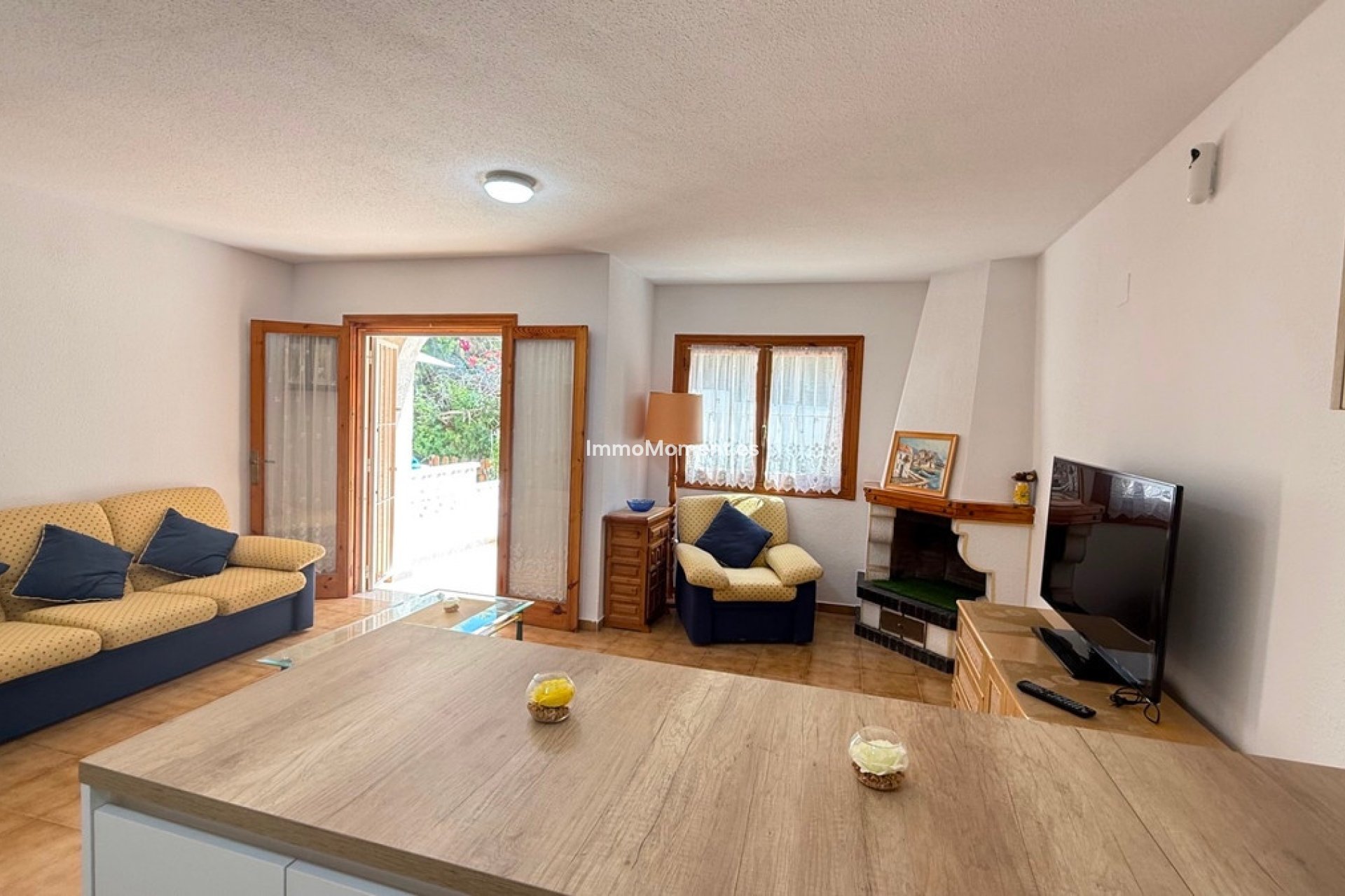 Wiederverkauf - Wohnung - Orihuela - Playa Flamenca