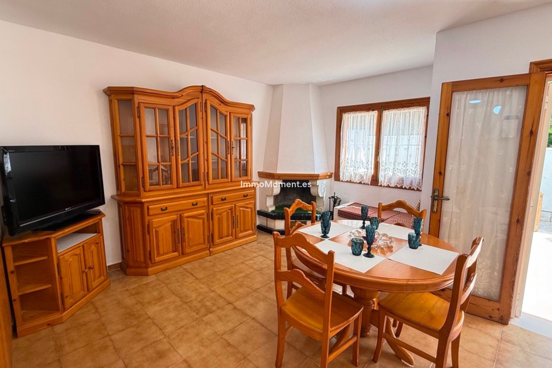 Wiederverkauf - Wohnung - Orihuela - Playa Flamenca