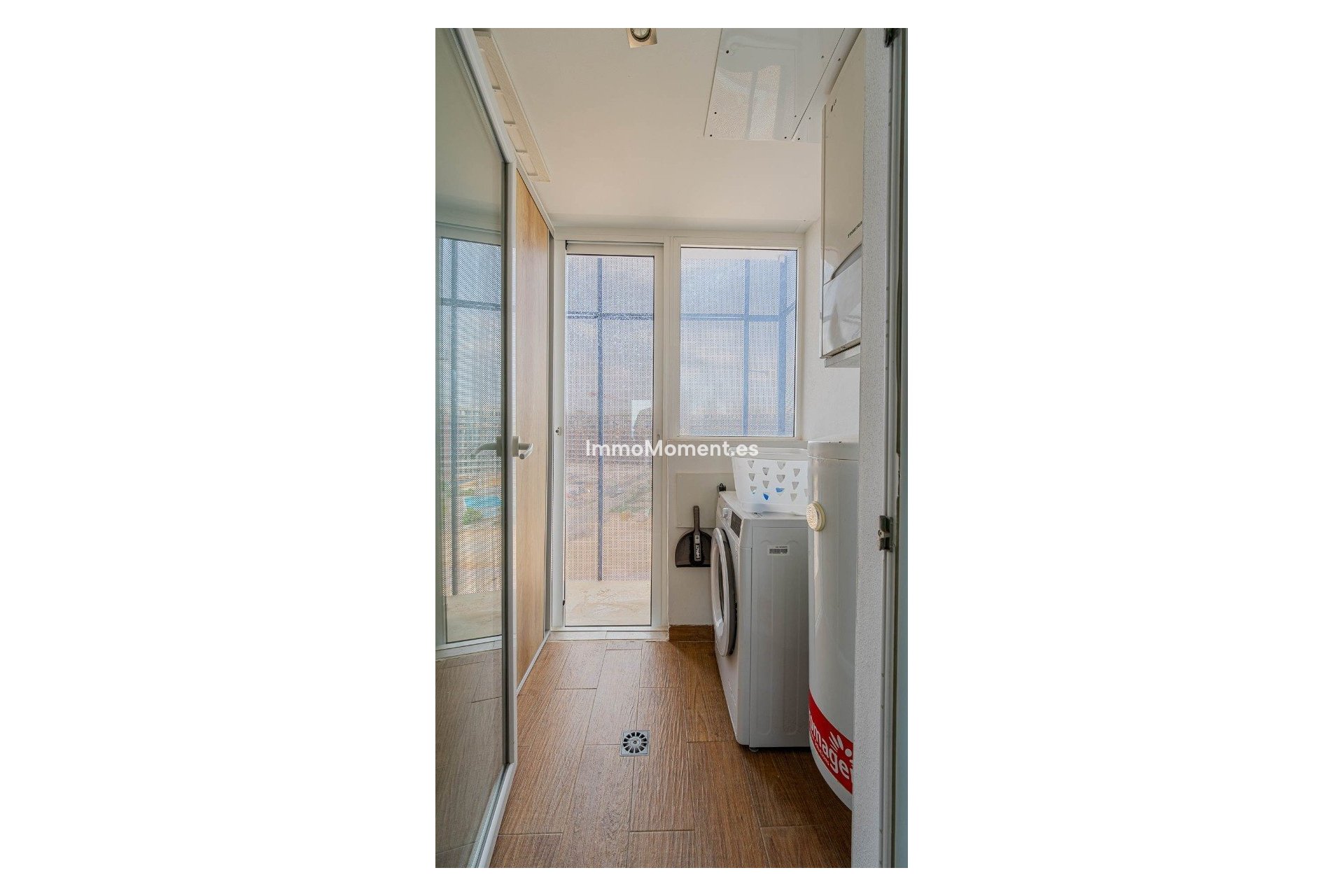 Wiederverkauf - Wohnung - Orihuela - Punta Prima