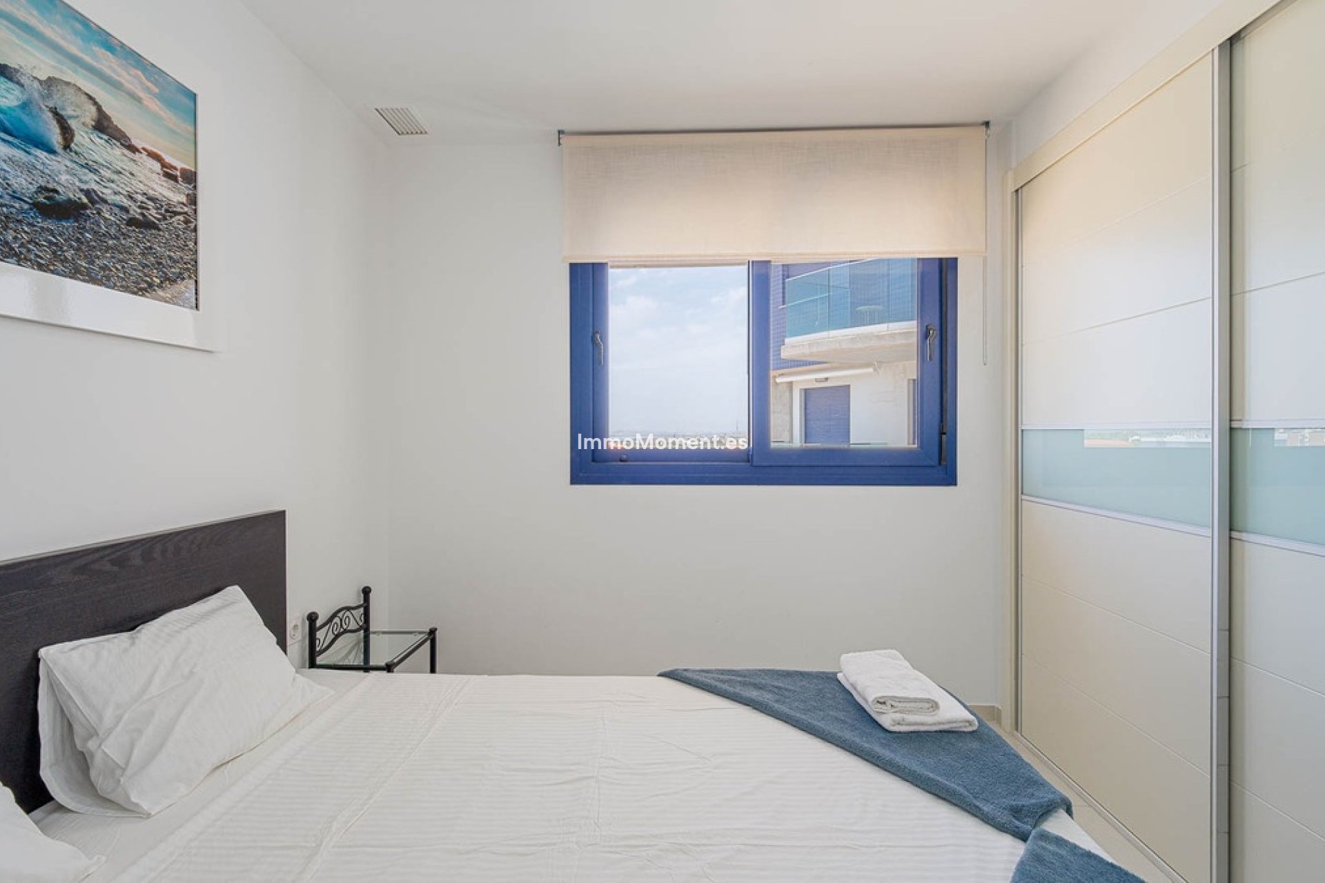 Wiederverkauf - Wohnung - Orihuela - Punta Prima