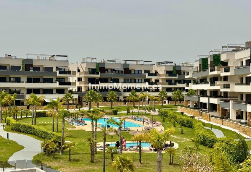 Wiederverkauf - Wohnung - Orihuela - Punta Prima