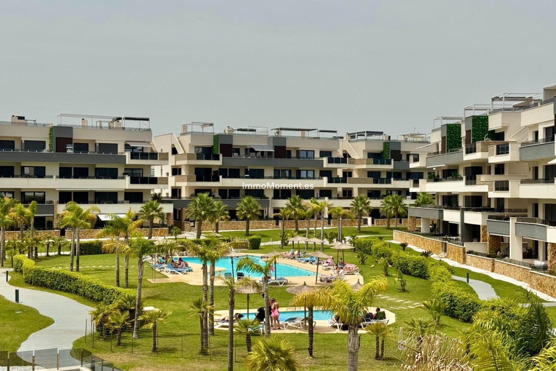 Wiederverkauf - Wohnung - Orihuela - Punta Prima